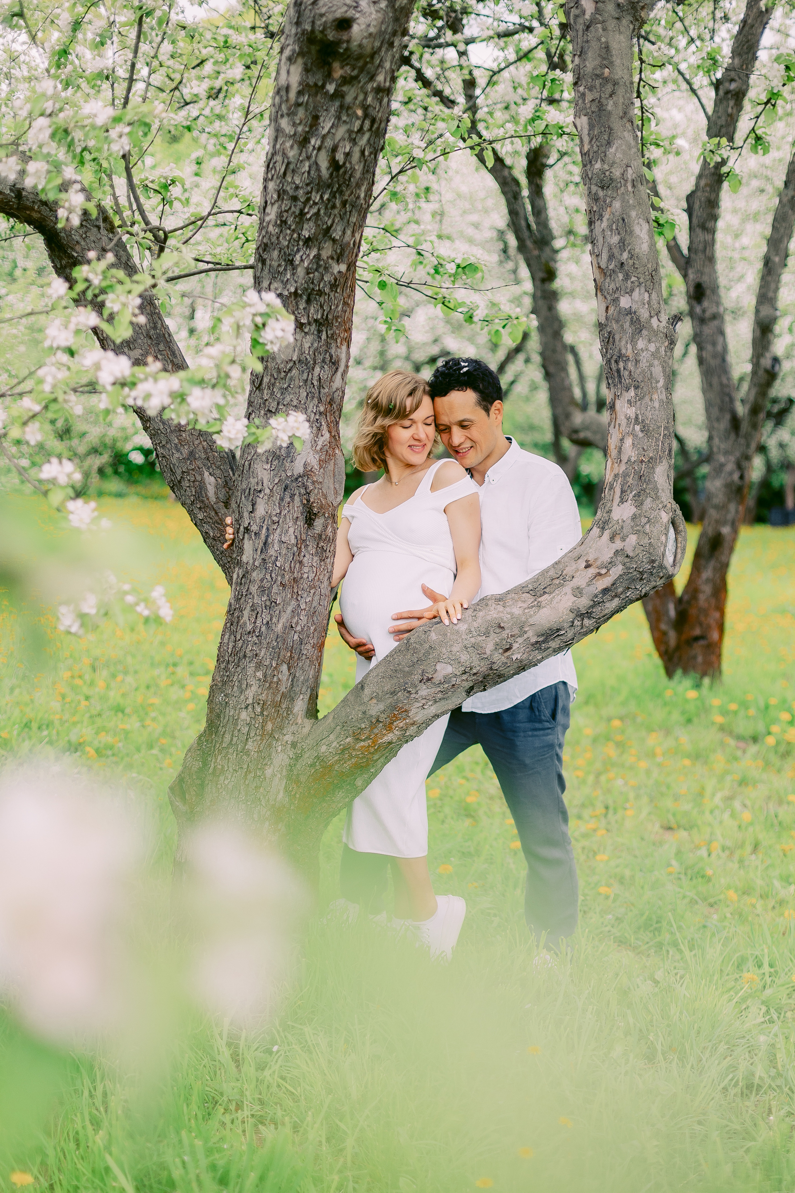 Ксюша и Мар. Alya Leto Photographer