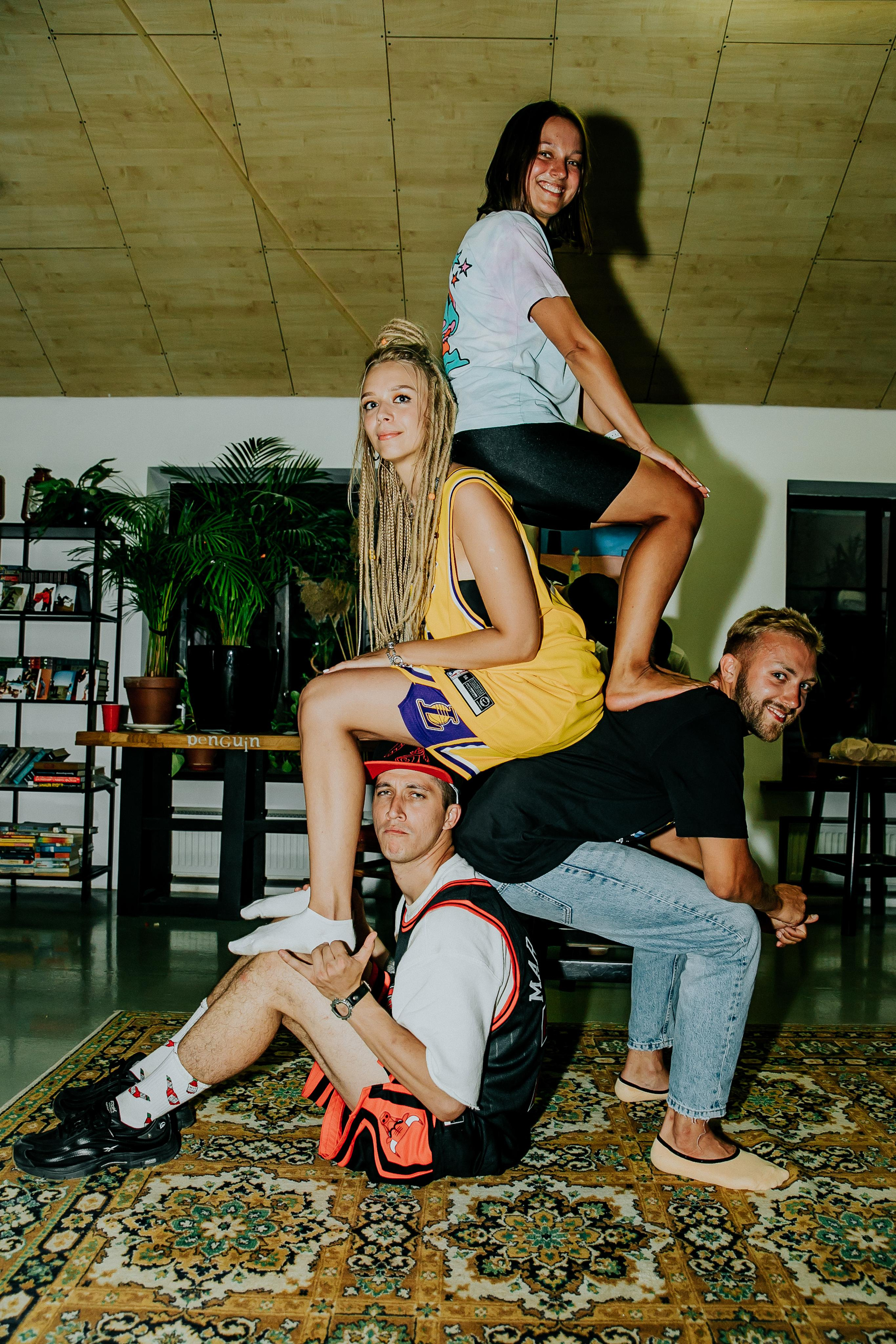 Event. Alya Leto Photographer