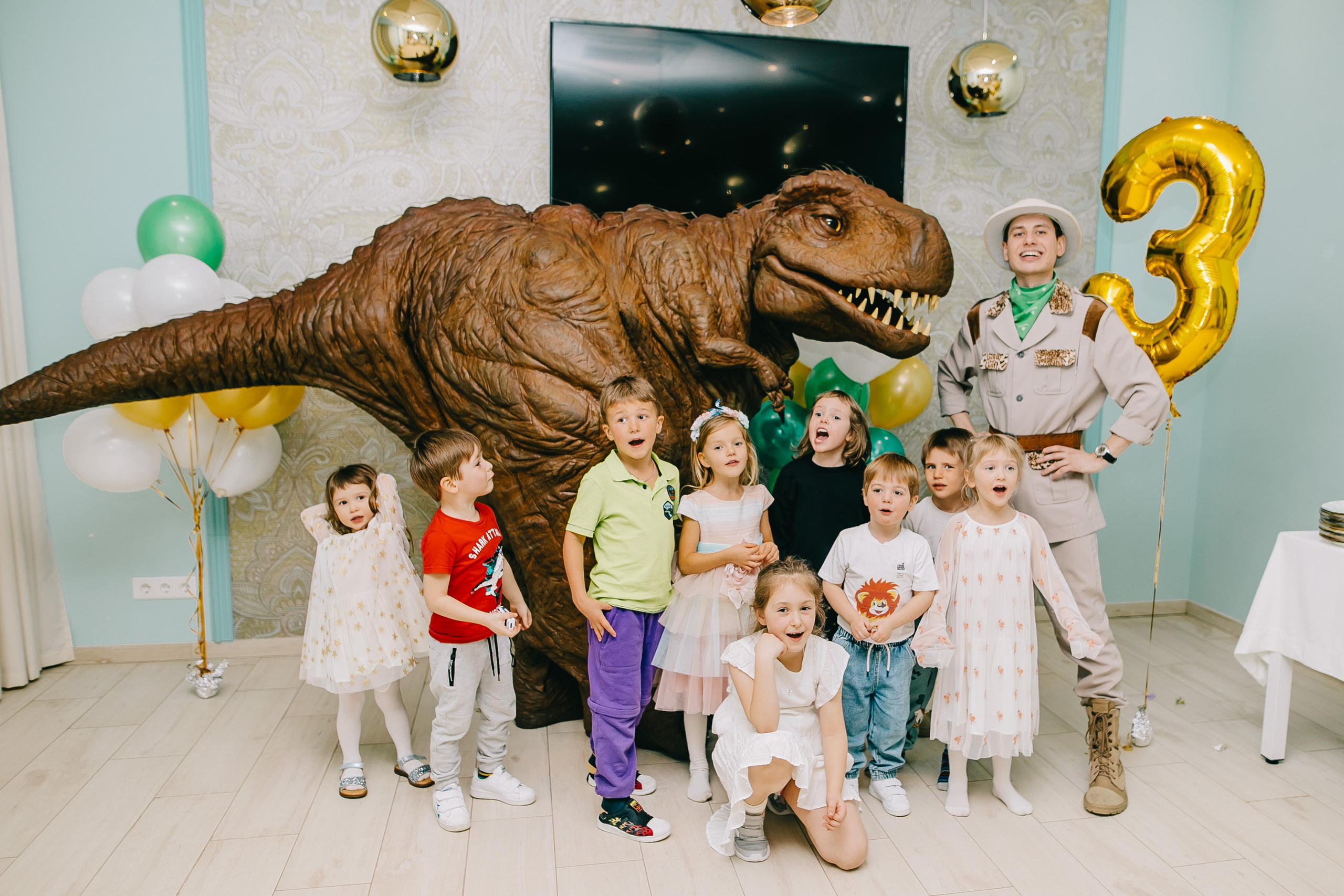 Kids Party. Alya Leto Photographer