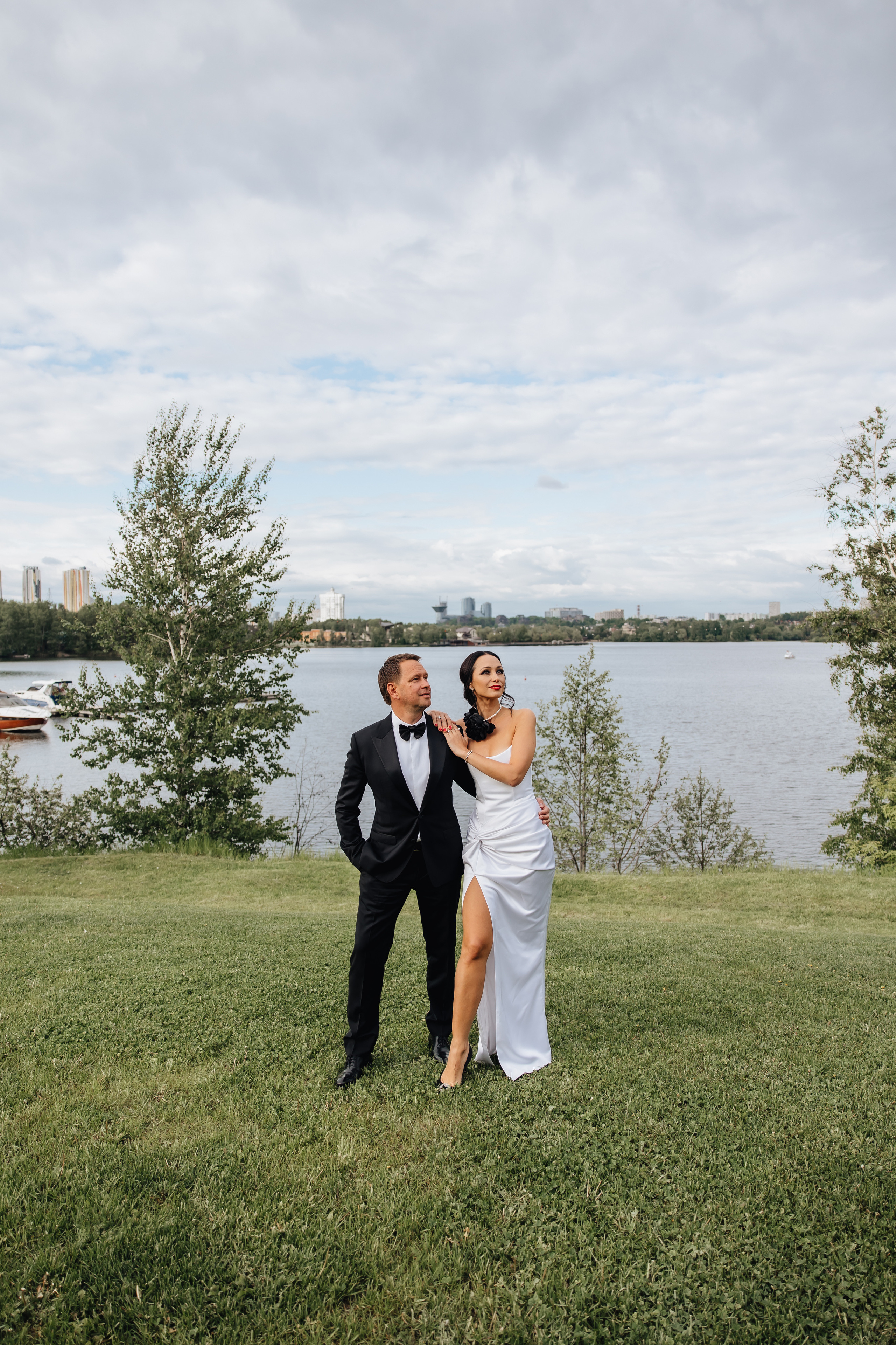 DOLCE VITA. Андрею 50. Ивановы The BEST. Alya Leto Photographer