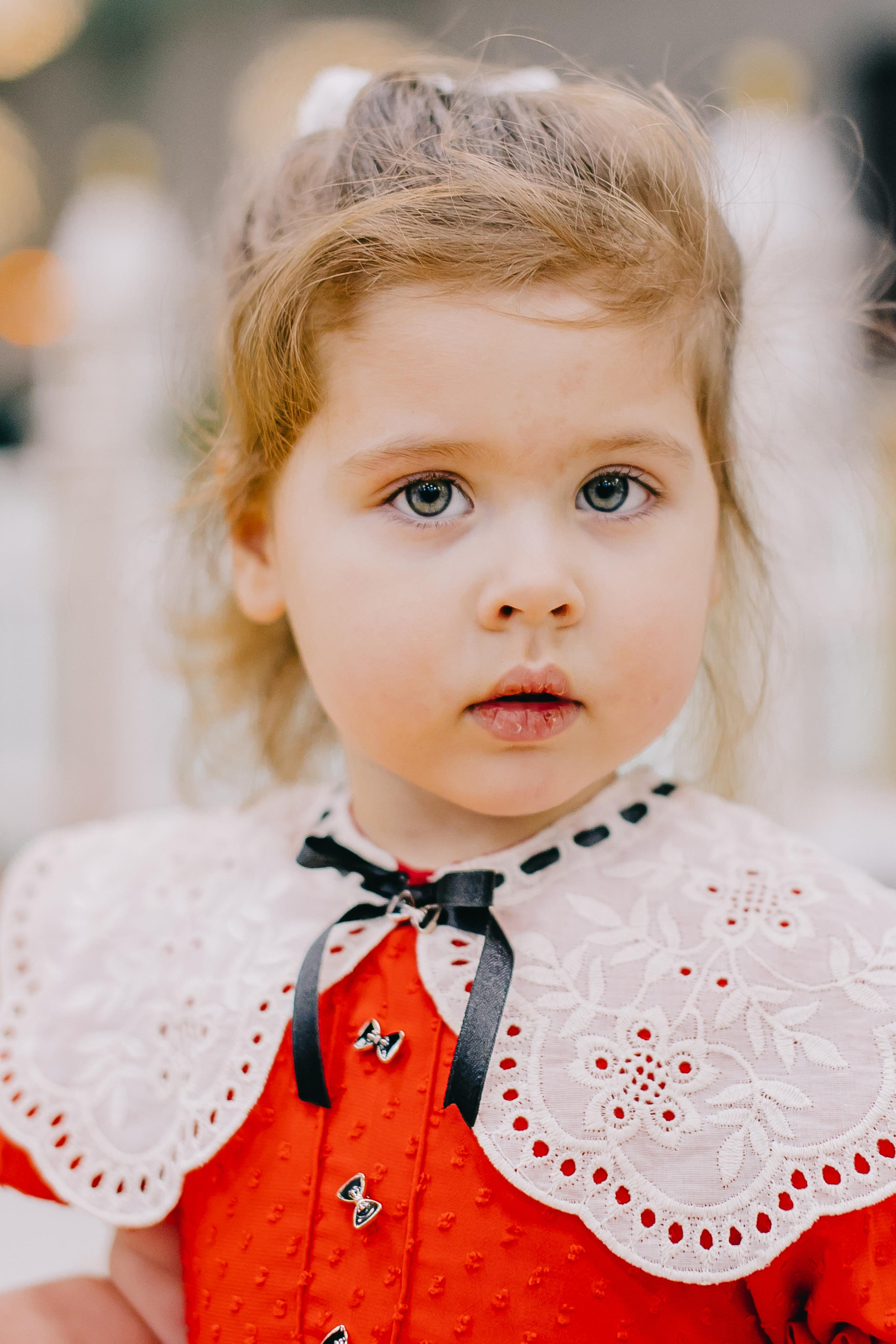 Kids Party. Alya Leto Photographer