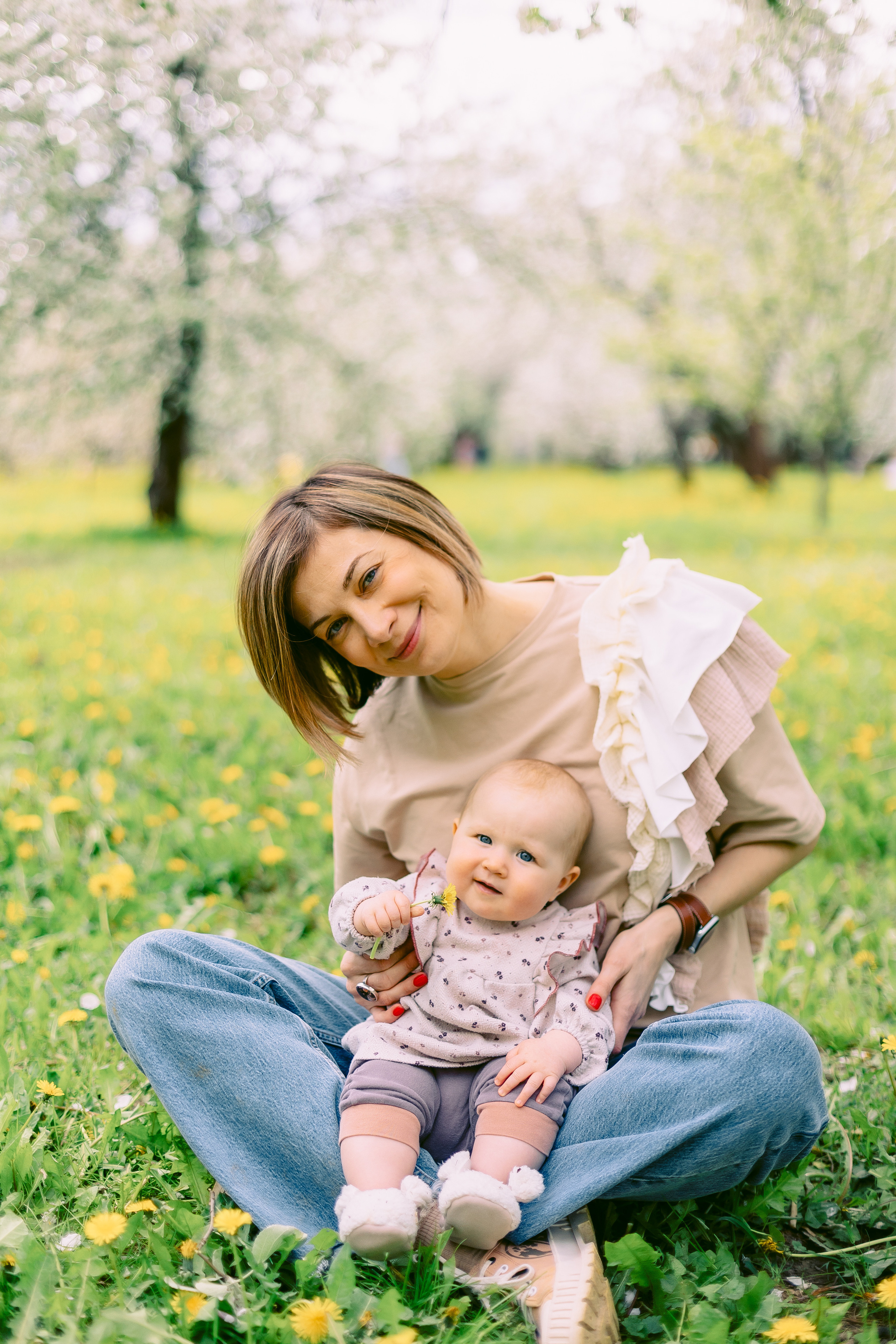 Иришка с игрушкой. Alya Leto Photographer