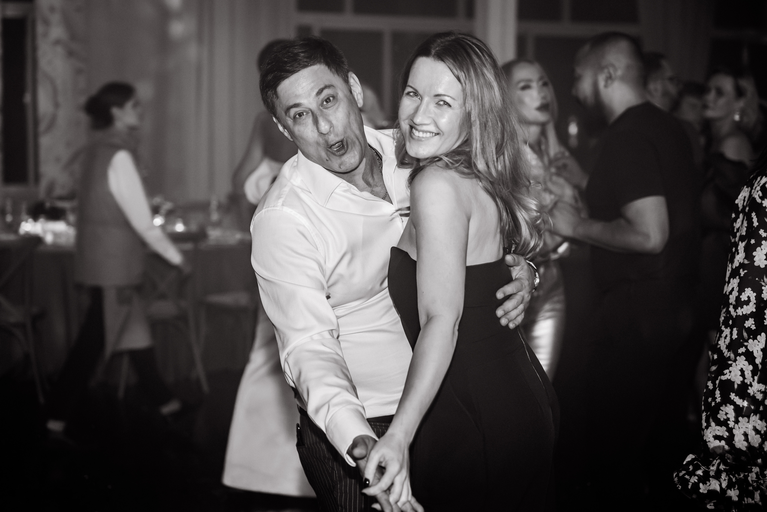 DOLCE VITA. Андрею 50. Ивановы The BEST. Alya Leto Photographer