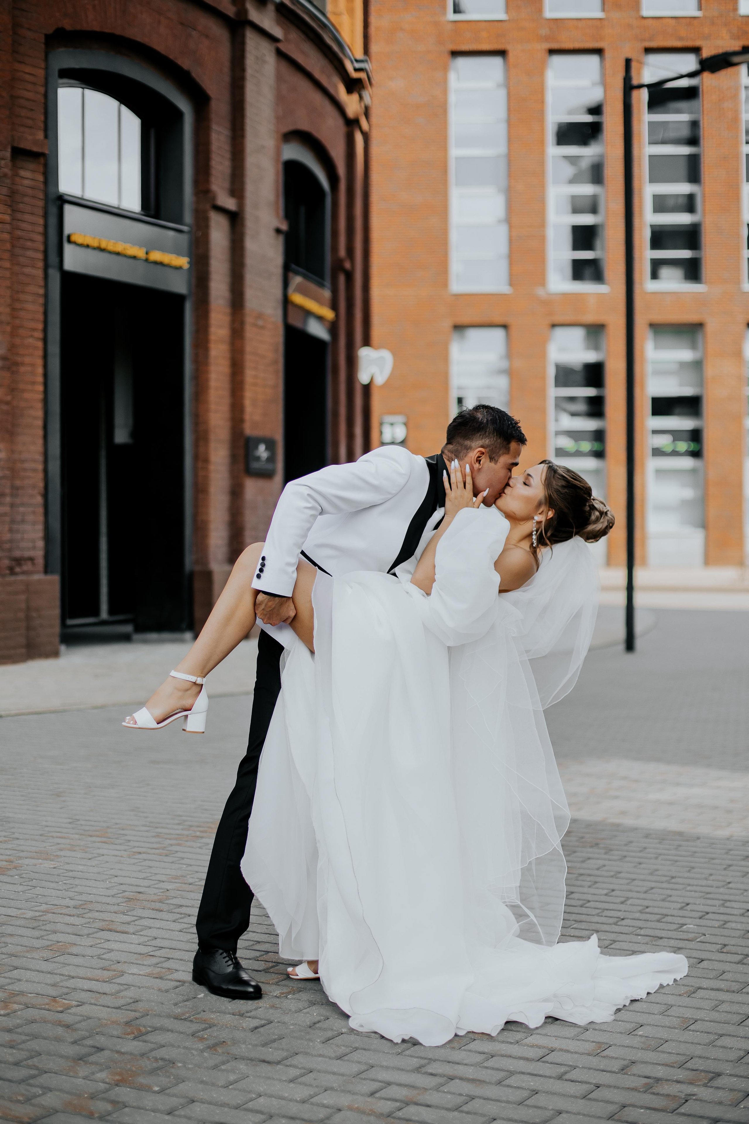 Wedding. Alya Leto Photographer