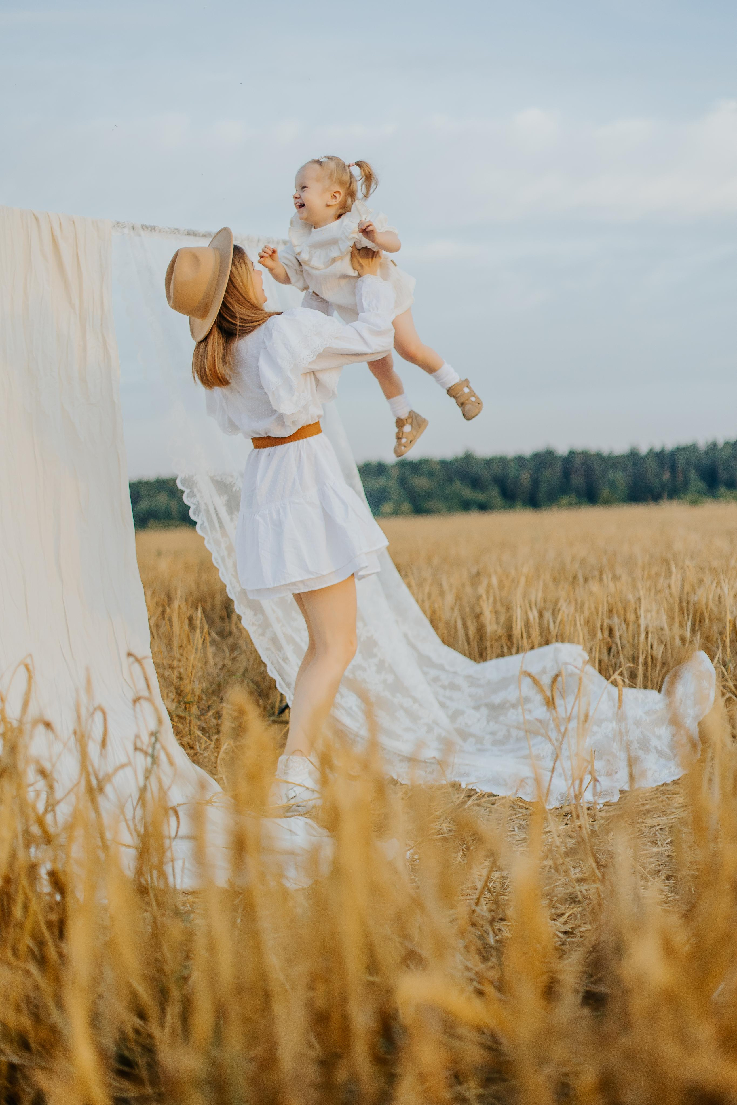 Family. Alya Leto Photographer