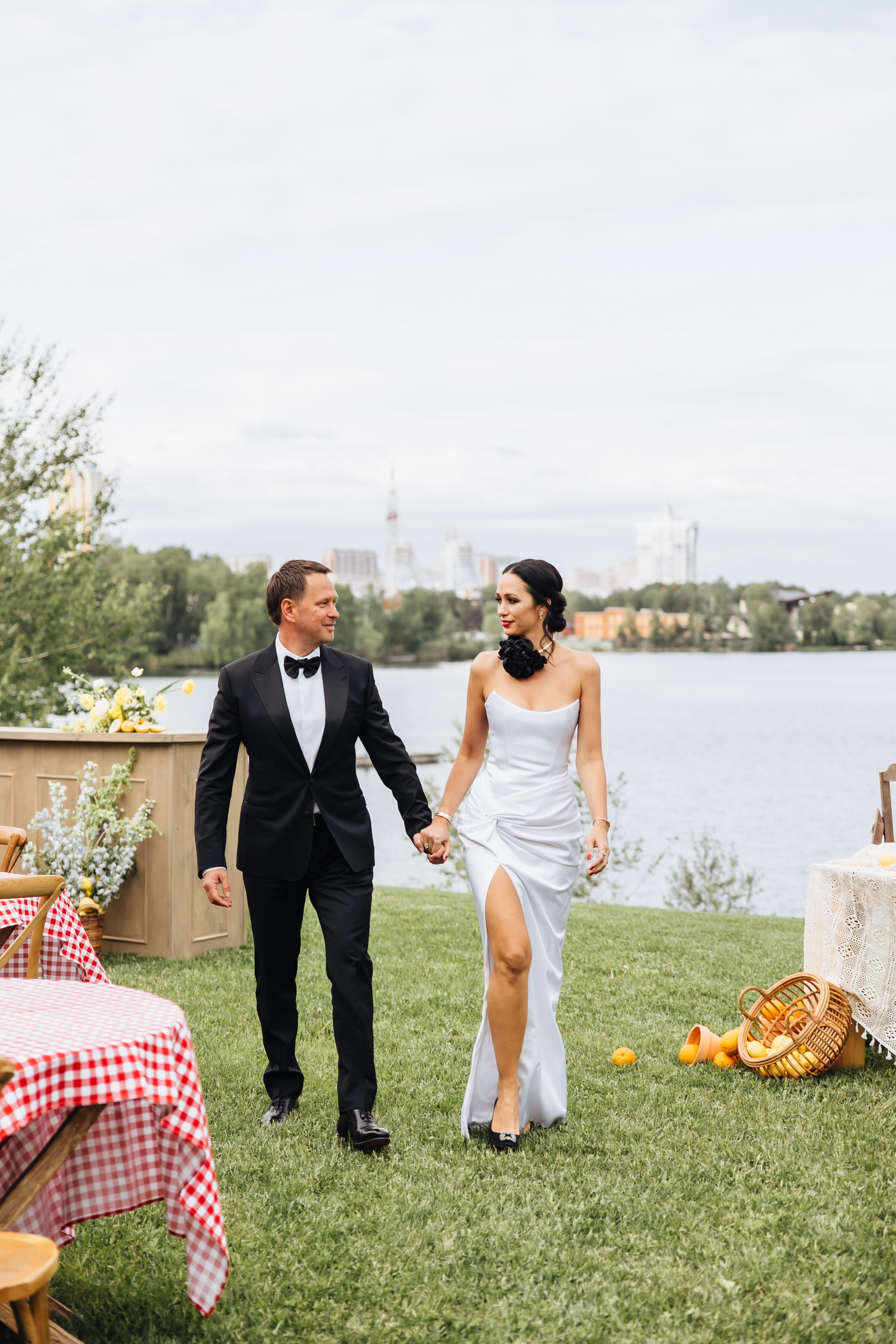 DOLCE VITA. Андрею 50. Ивановы The BEST. Alya Leto Photographer