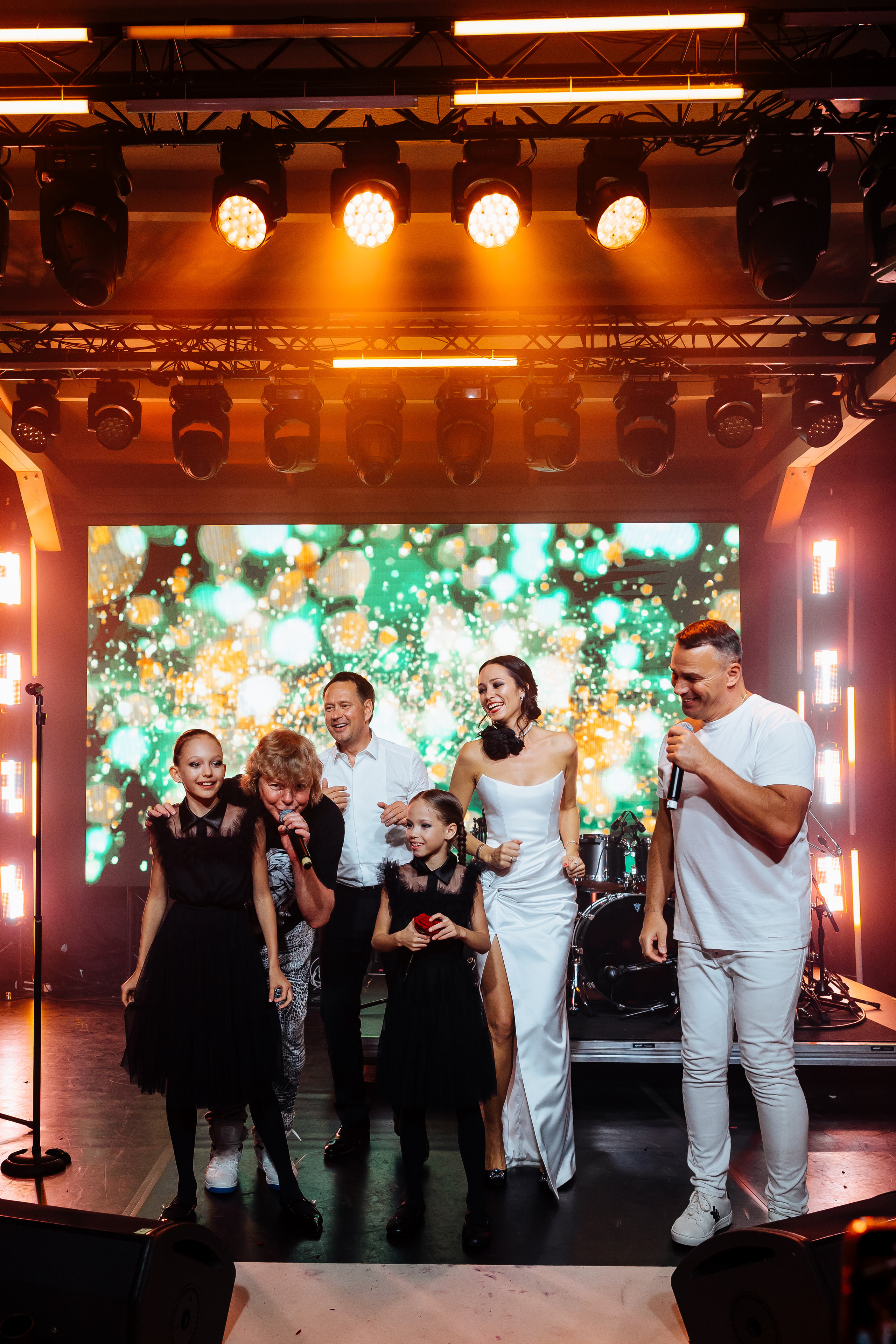 DOLCE VITA. Андрею 50. Ивановы The BEST. Alya Leto Photographer