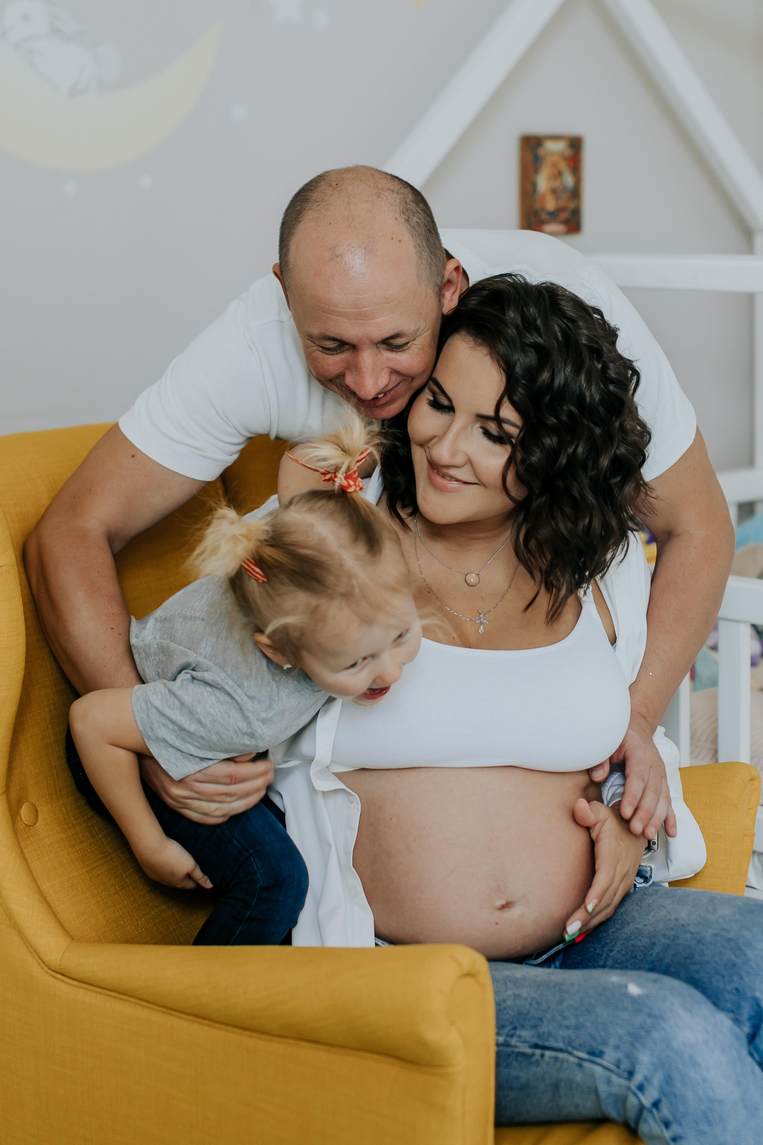 Family. Alya Leto Photographer