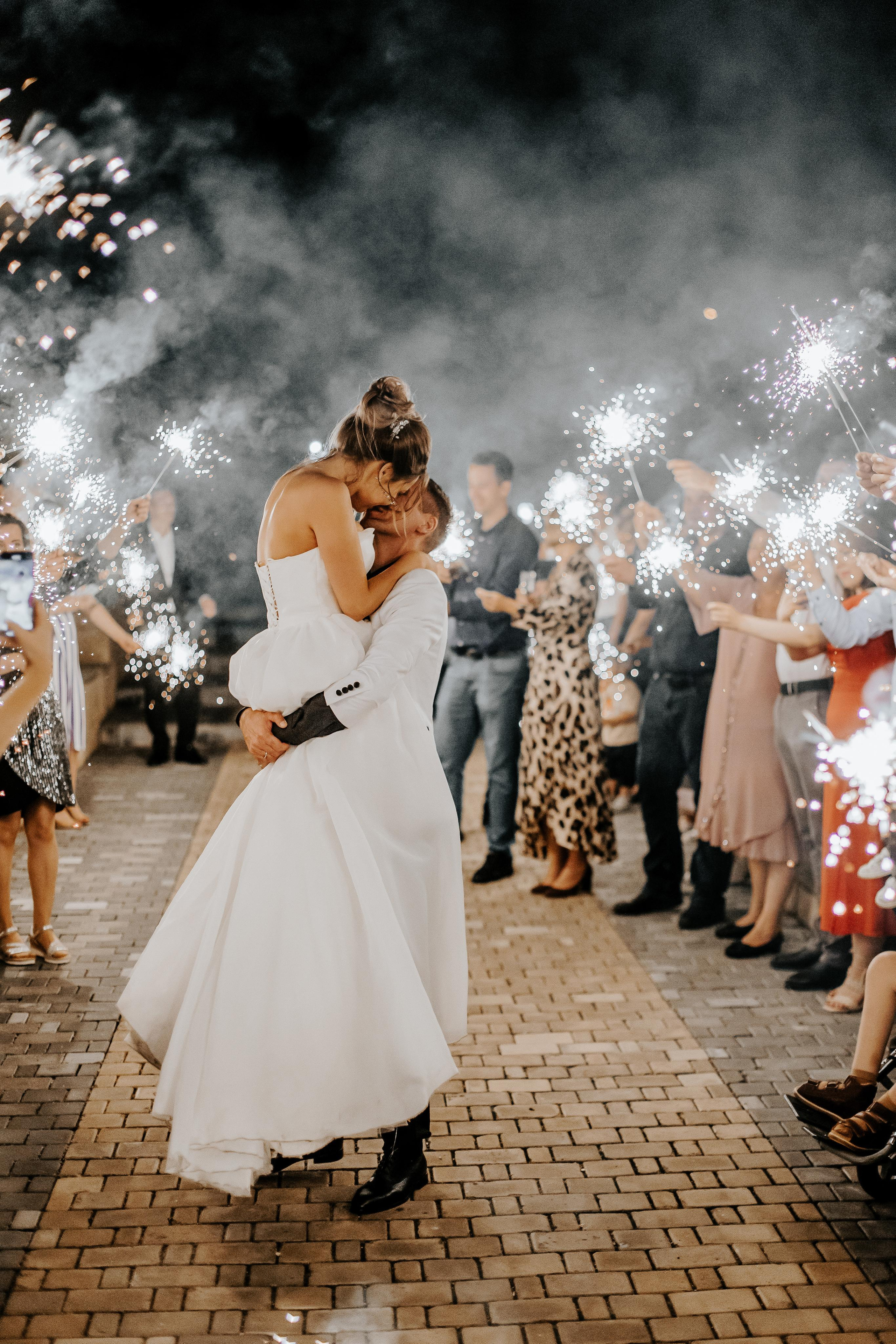 Wedding. Alya Leto Photographer