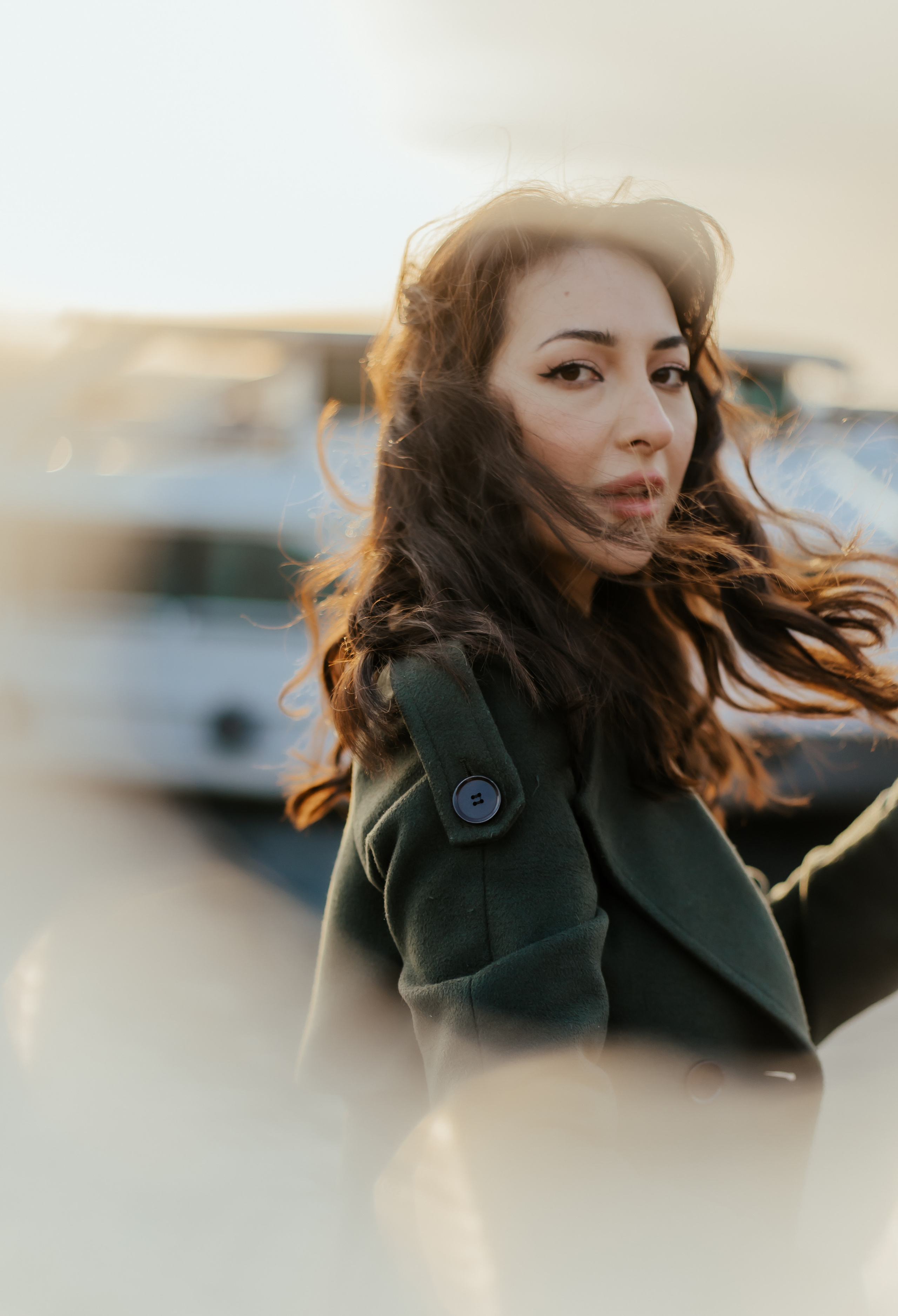 Love in Istanbul. Alya Leto Photographer