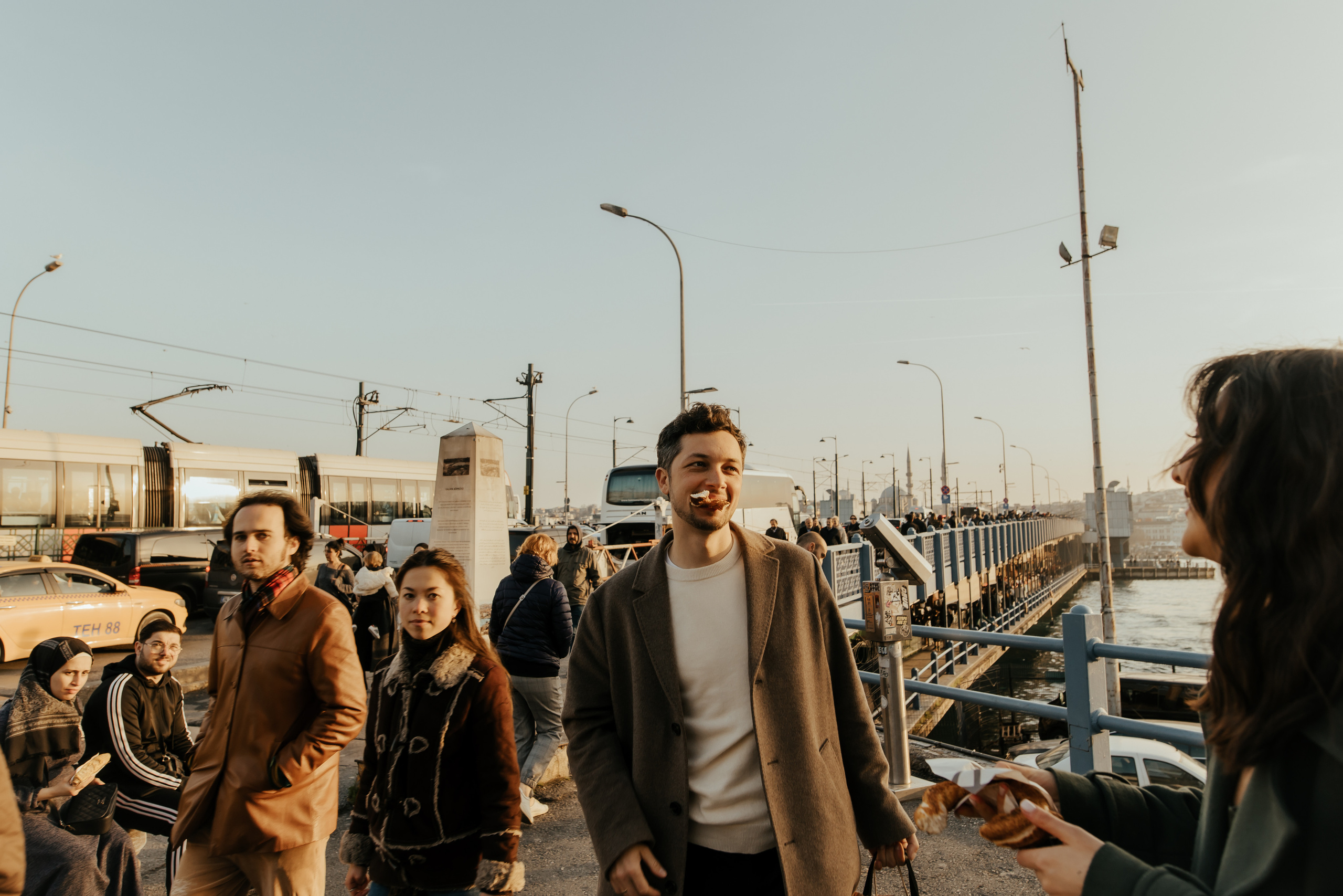 Love in Istanbul. Alya Leto Photographer