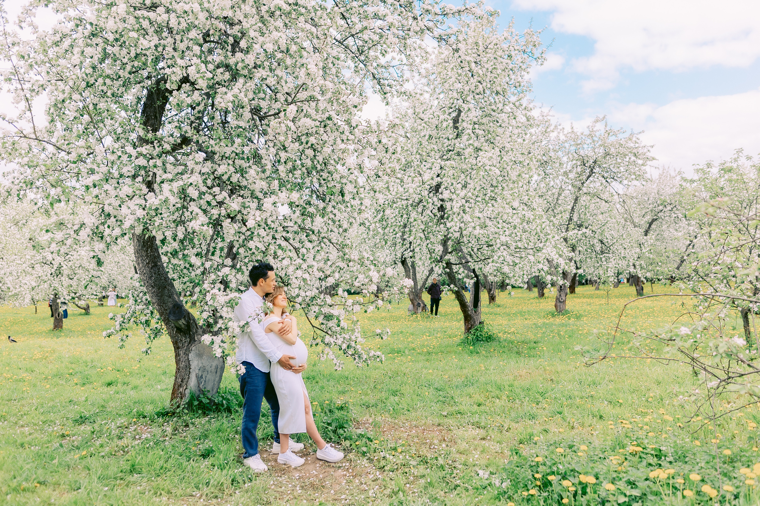 Ксюша и Мар. Alya Leto Photographer