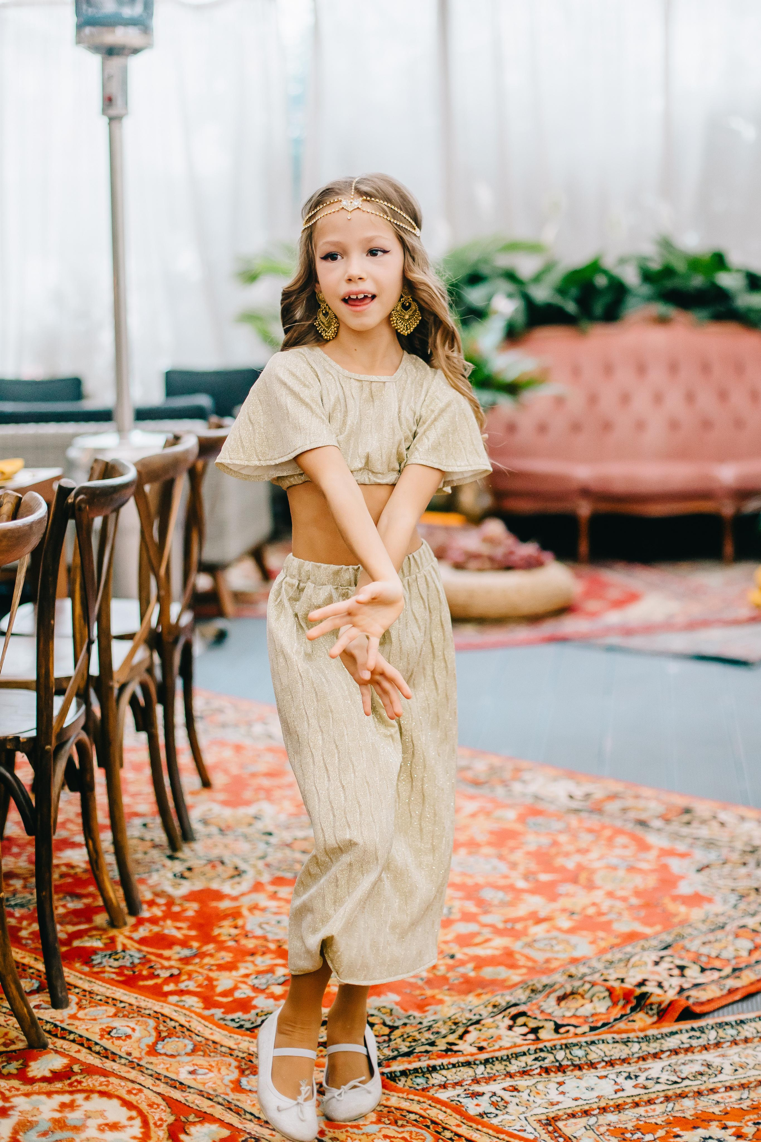 Kids Party. Alya Leto Photographer