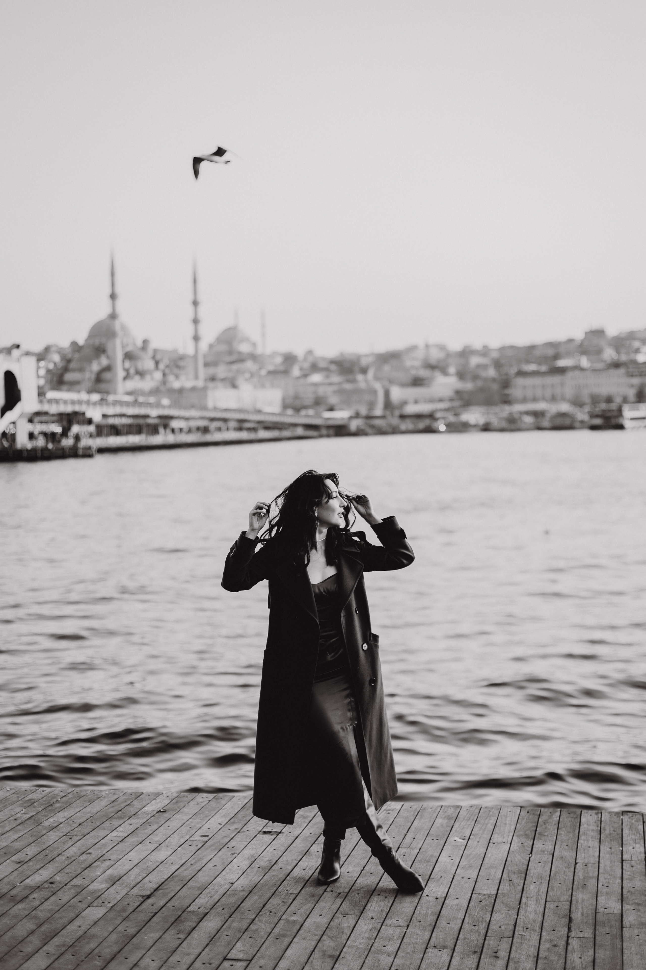 Love in Istanbul. Alya Leto Photographer