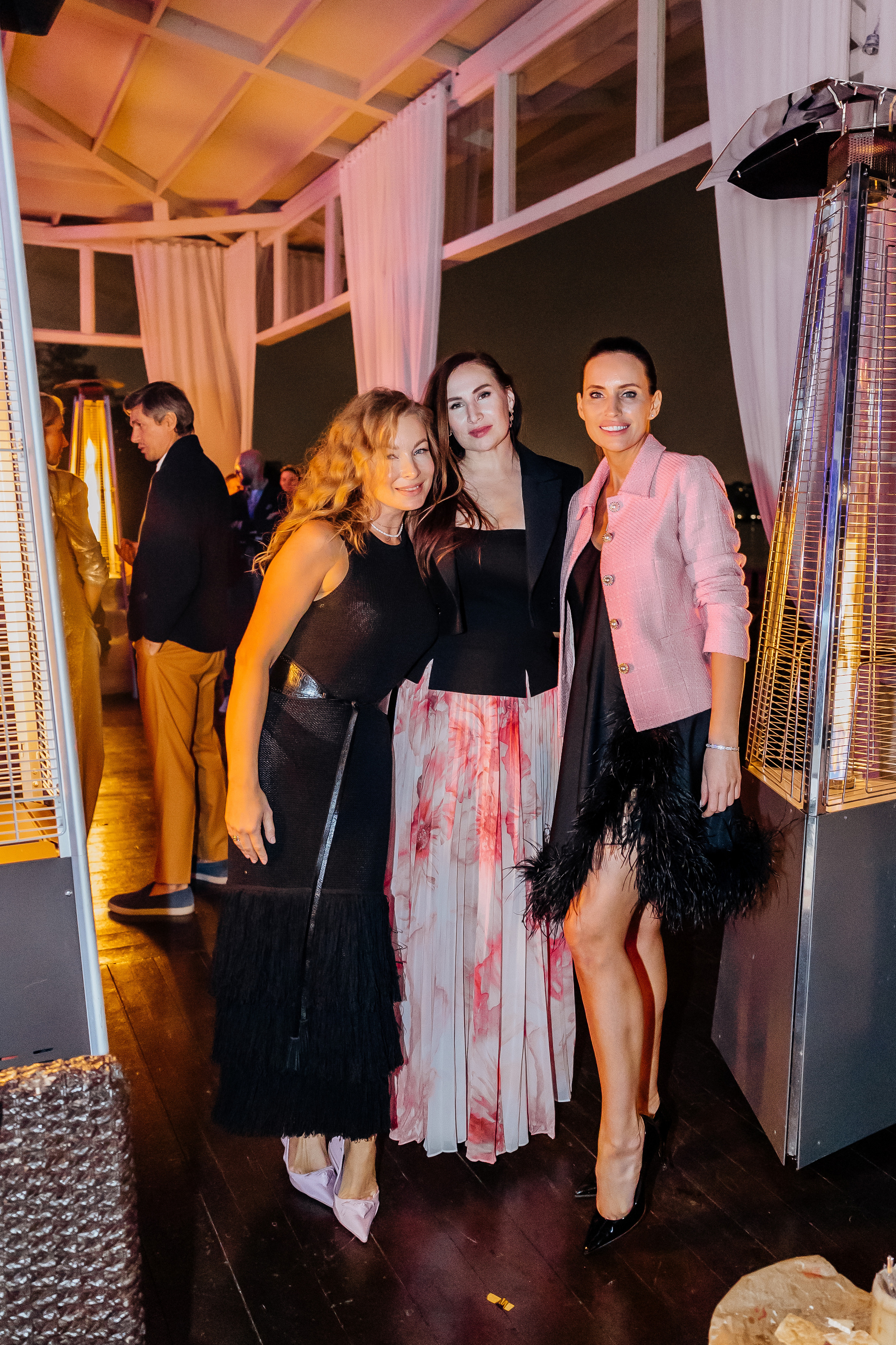 DOLCE VITA. Андрею 50. Ивановы The BEST. Alya Leto Photographer