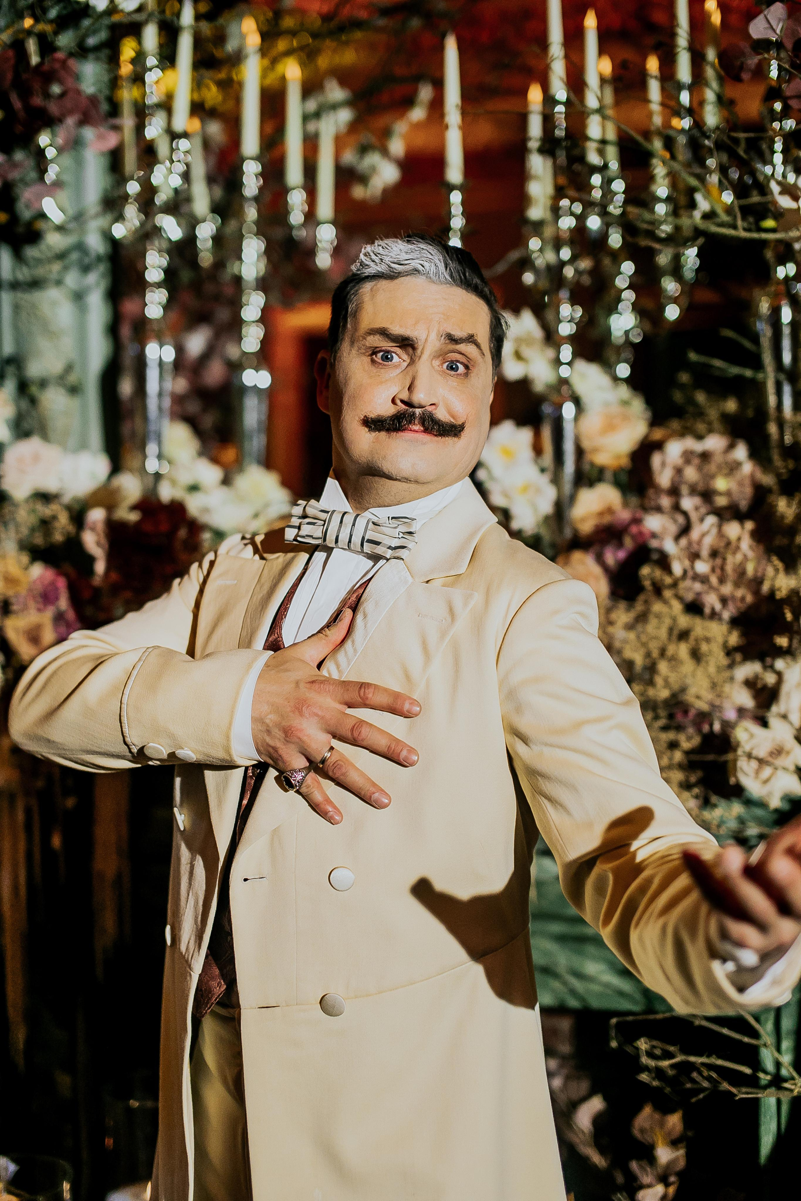 Event. Alya Leto Photographer