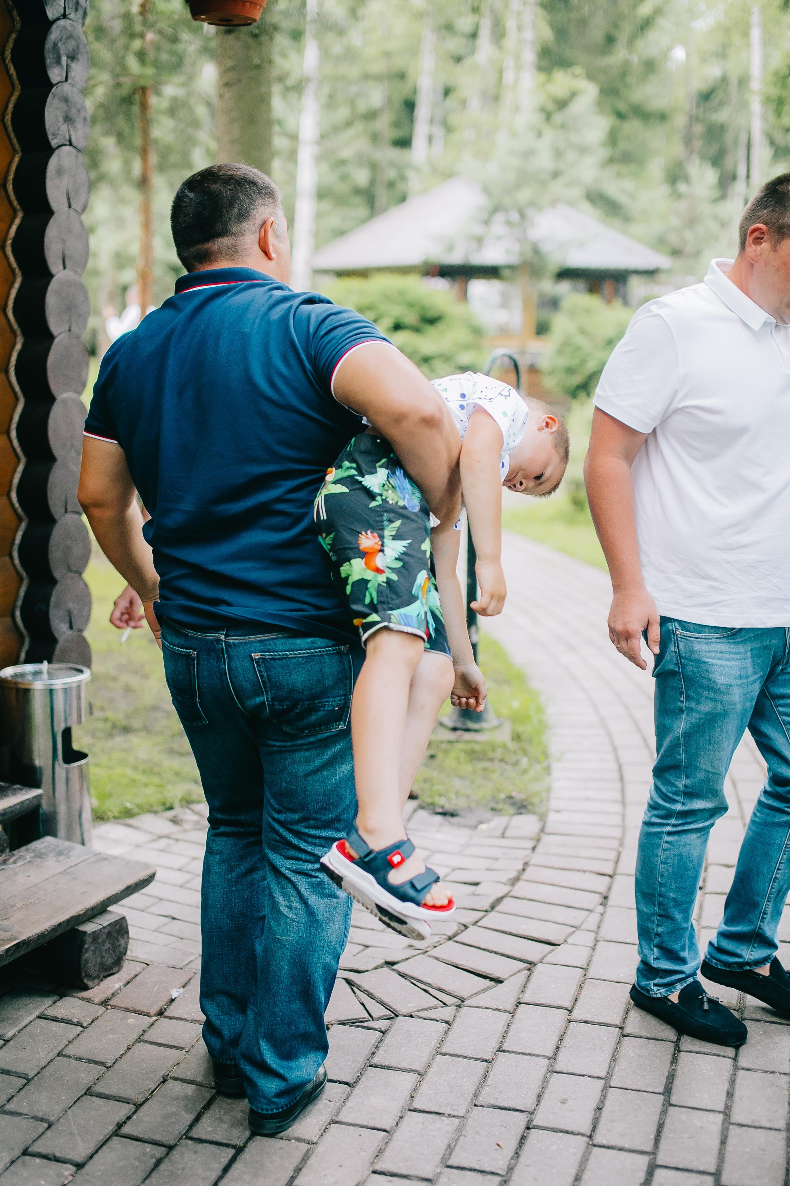 Family. Alya Leto Photographer