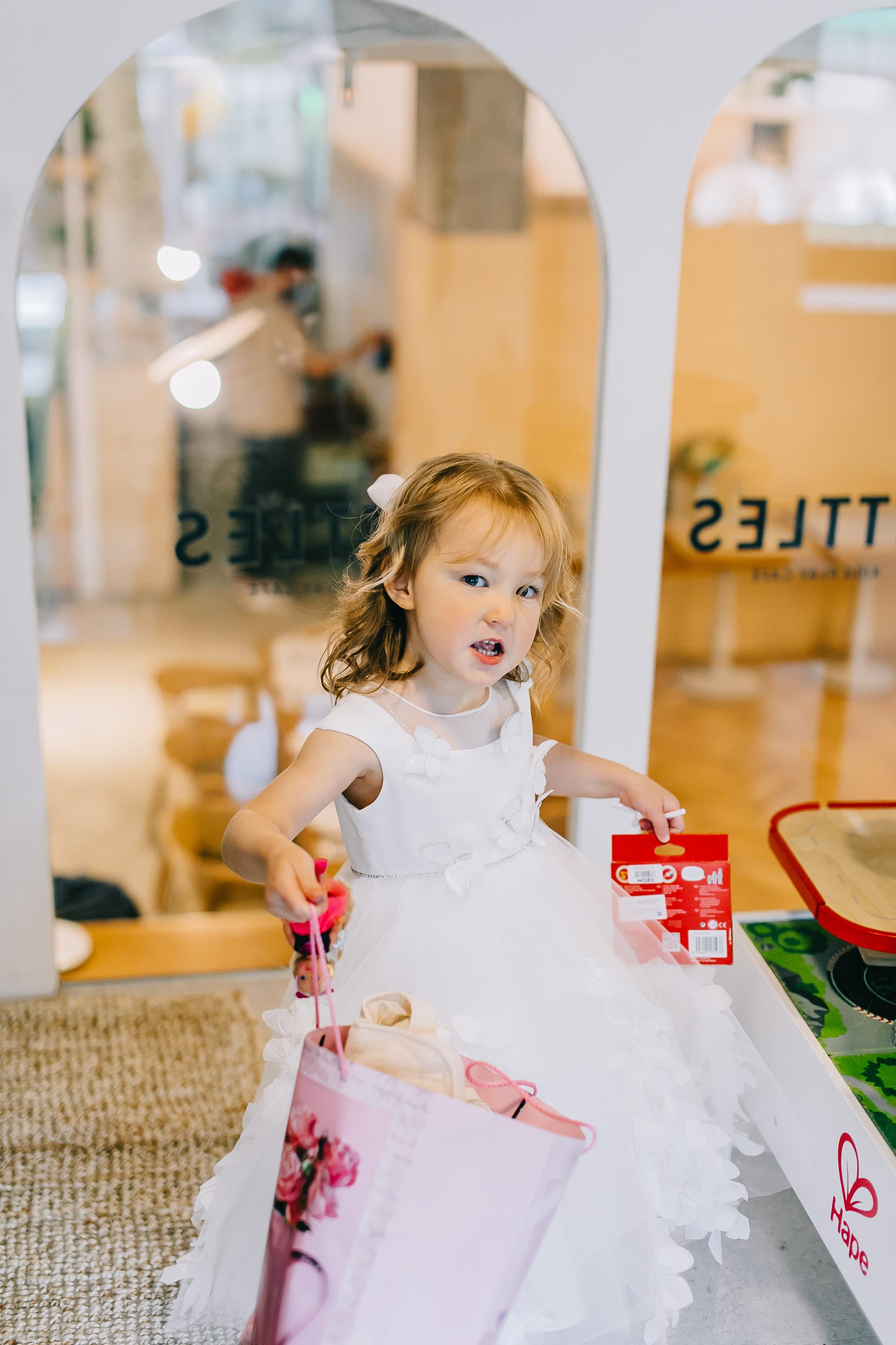 Kids Party. Alya Leto Photographer