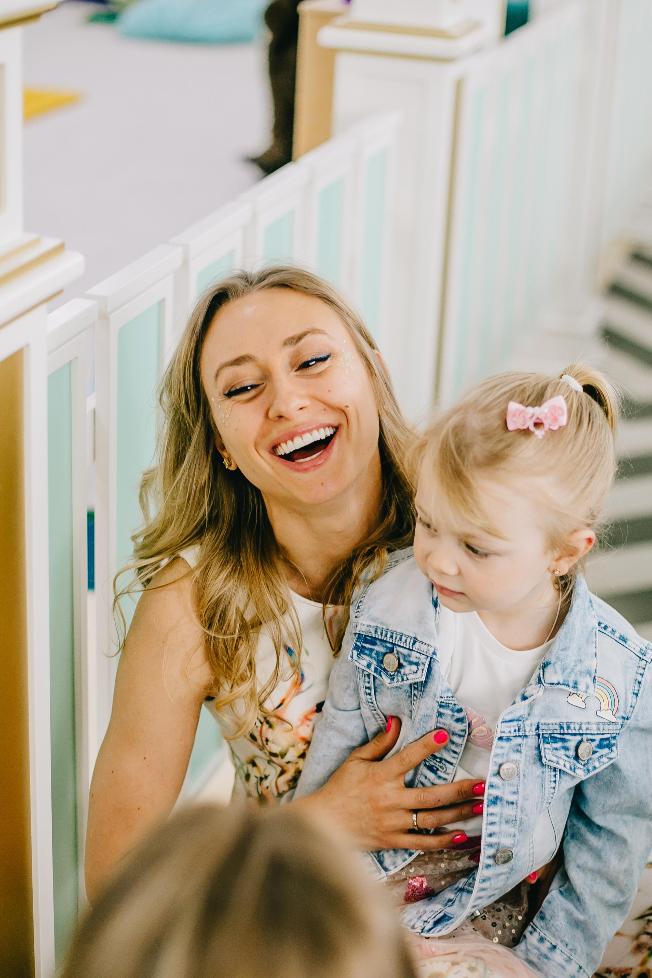 Kids Party. Alya Leto Photographer