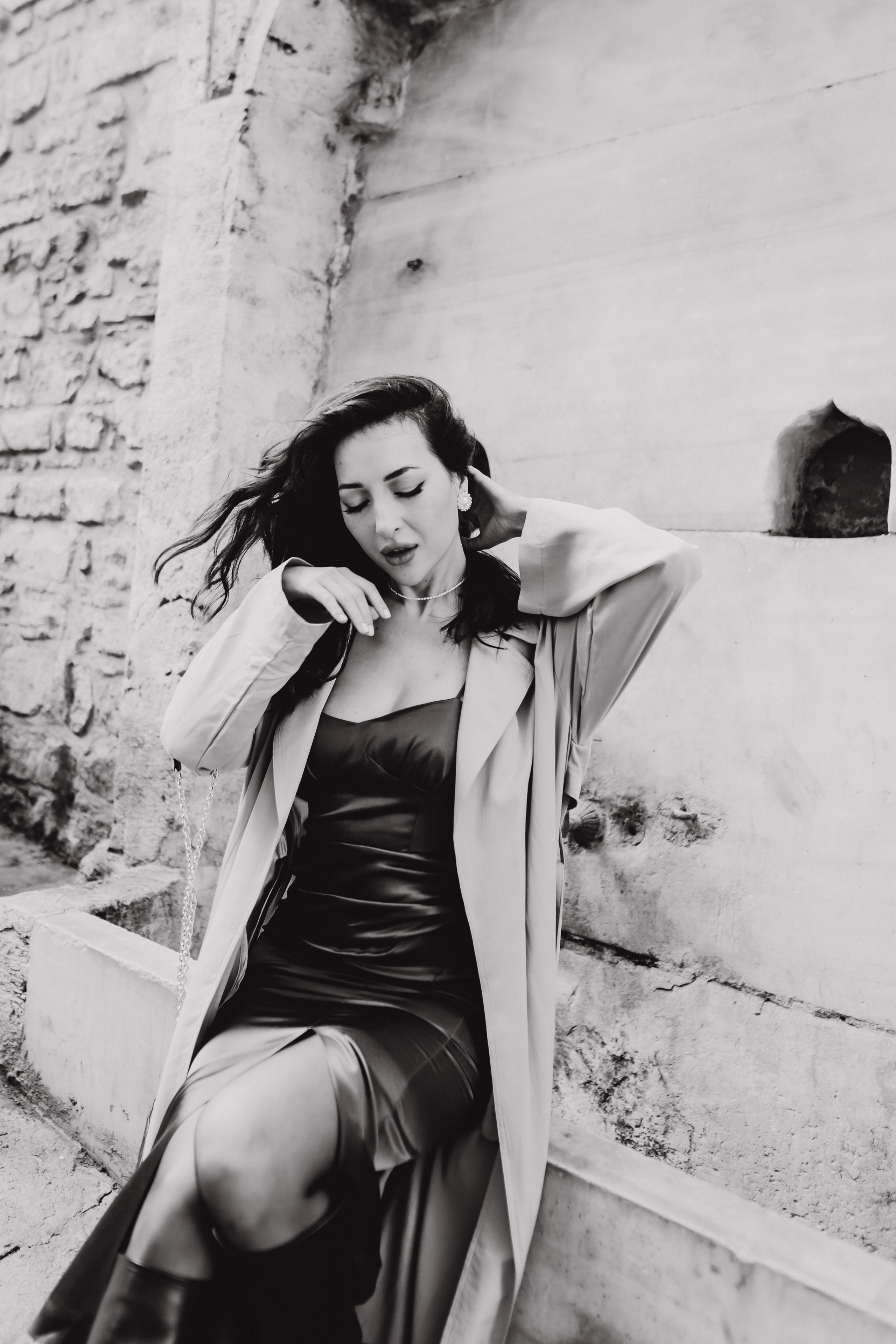 Love in Istanbul. Alya Leto Photographer