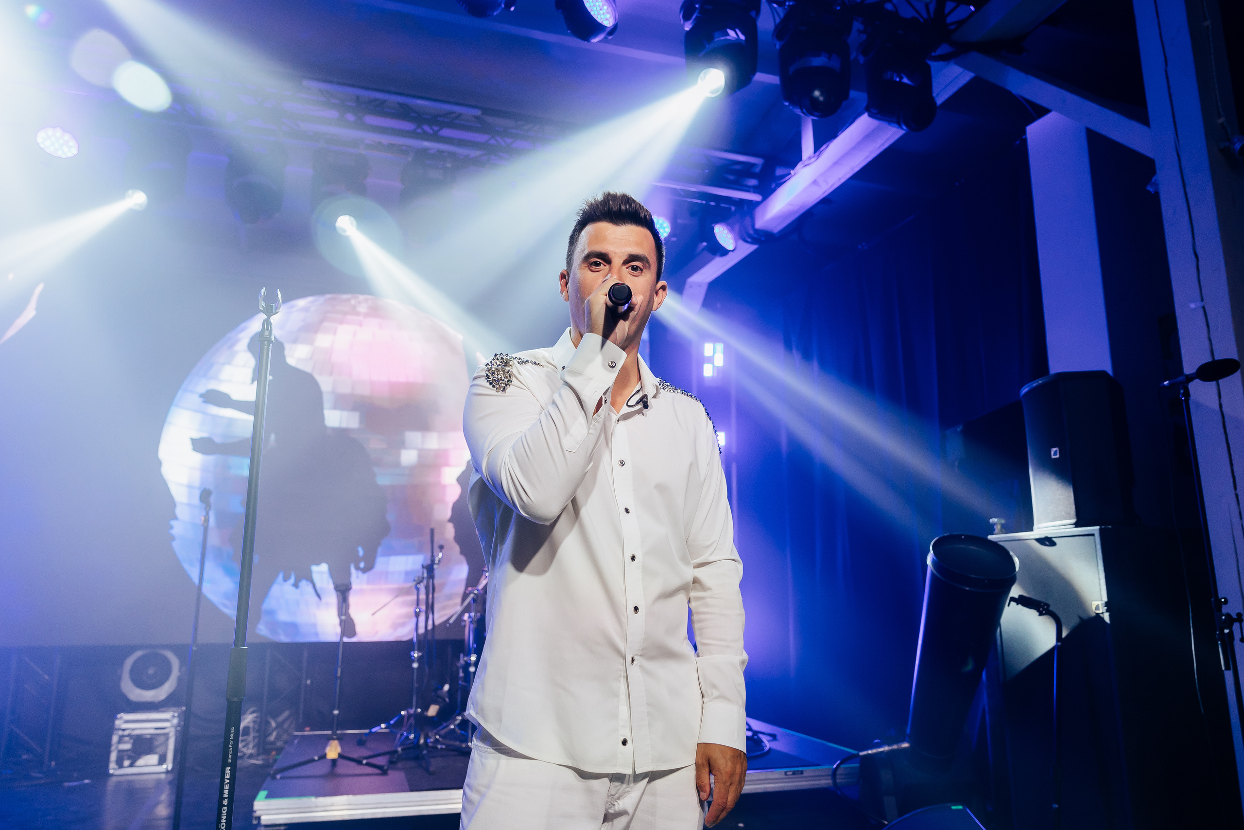 DOLCE VITA. Андрею 50. Ивановы The BEST. Alya Leto Photographer