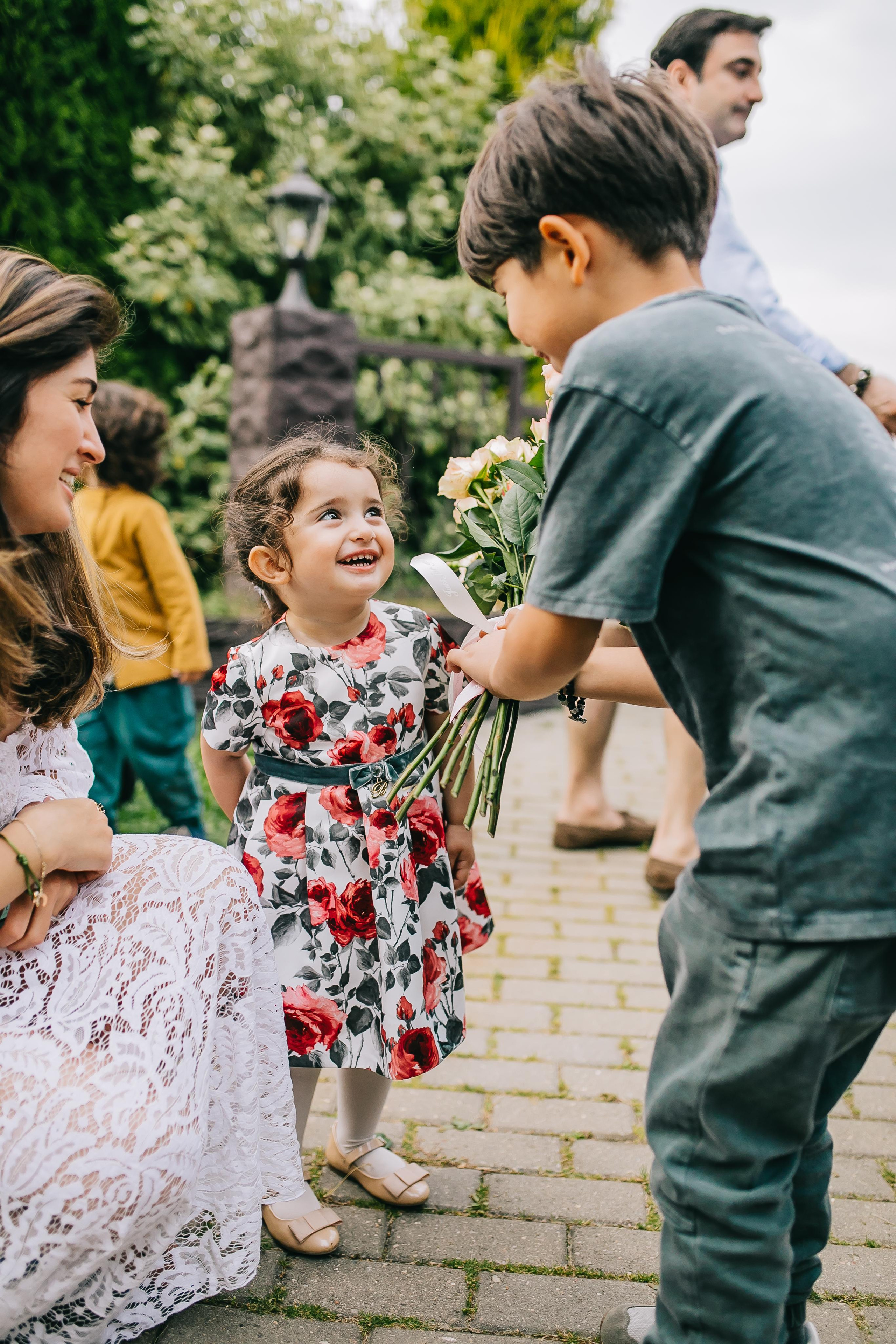 Family. Alya Leto Photographer