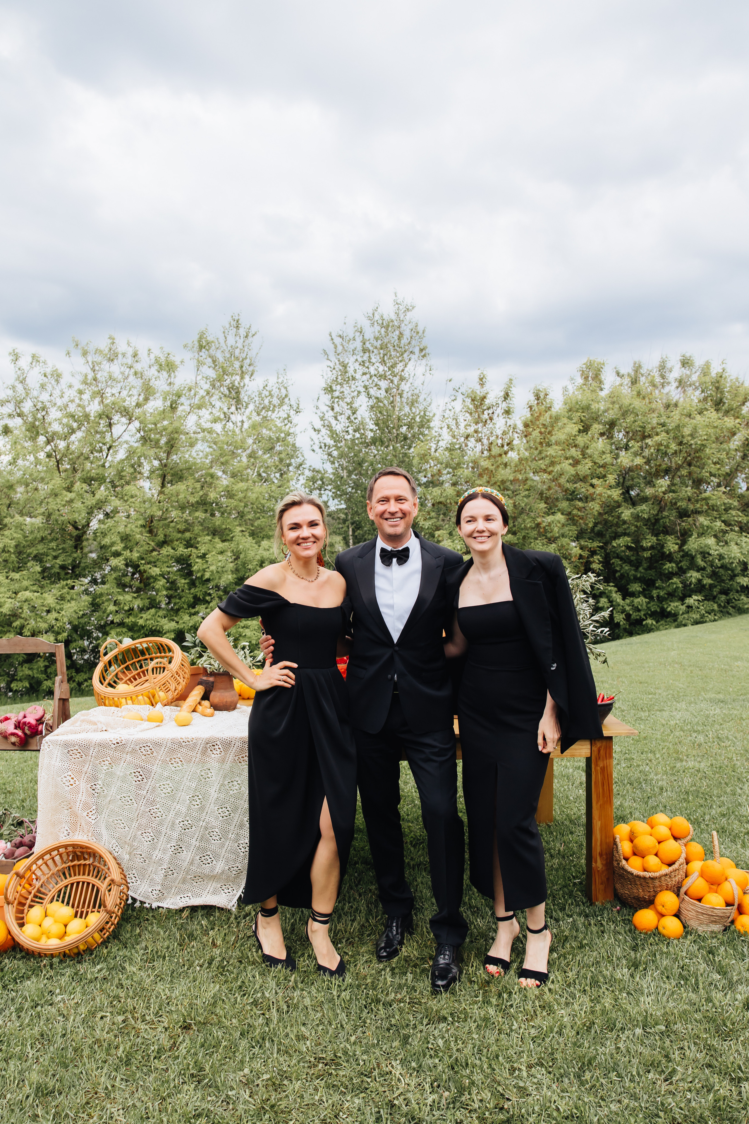 DOLCE VITA. Андрею 50. Ивановы The BEST. Alya Leto Photographer