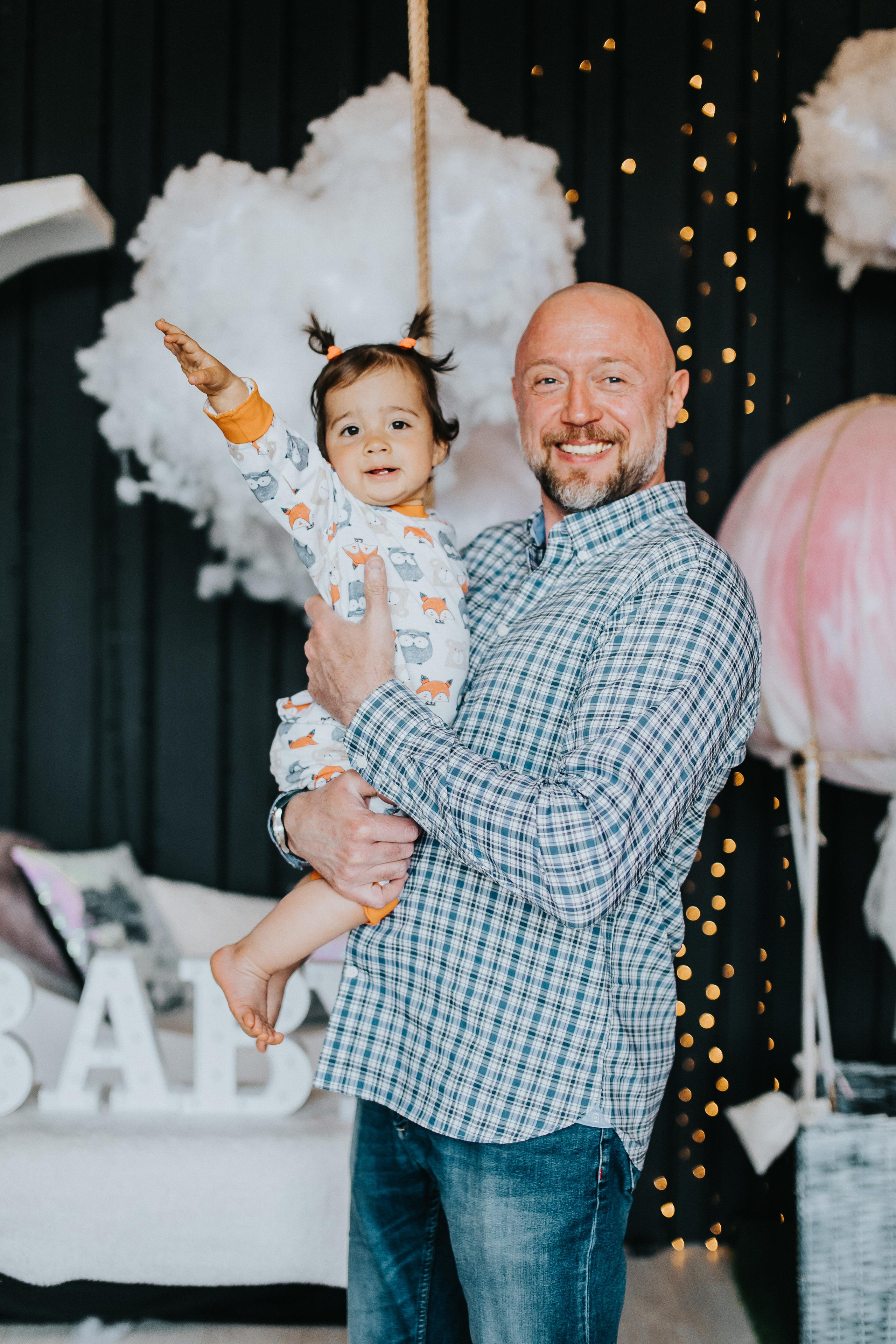 Family. Alya Leto Photographer