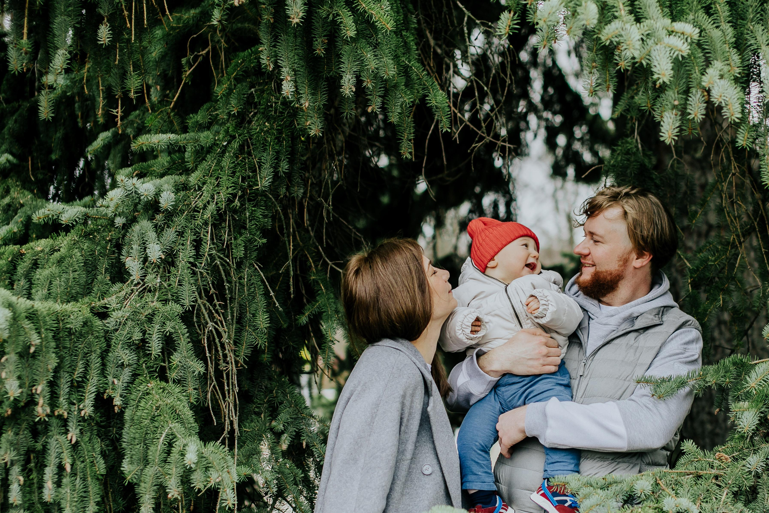 Family. Alya Leto Photographer