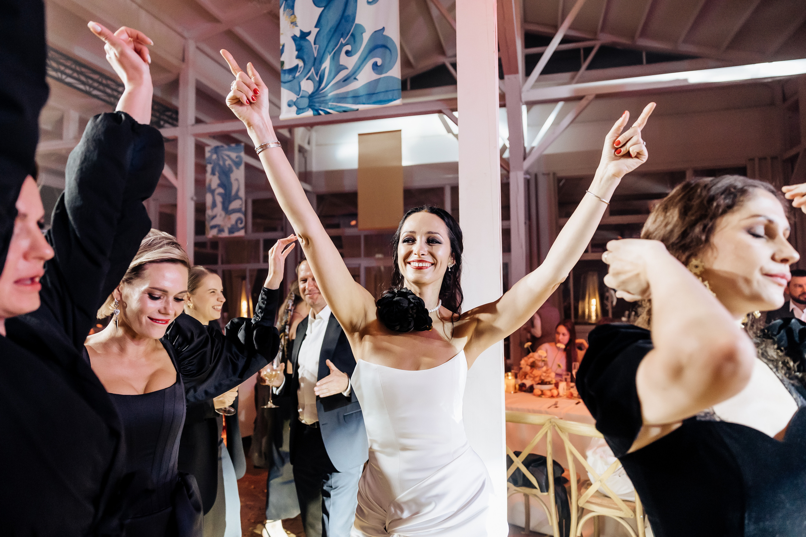 DOLCE VITA. Андрею 50. Ивановы The BEST. Alya Leto Photographer