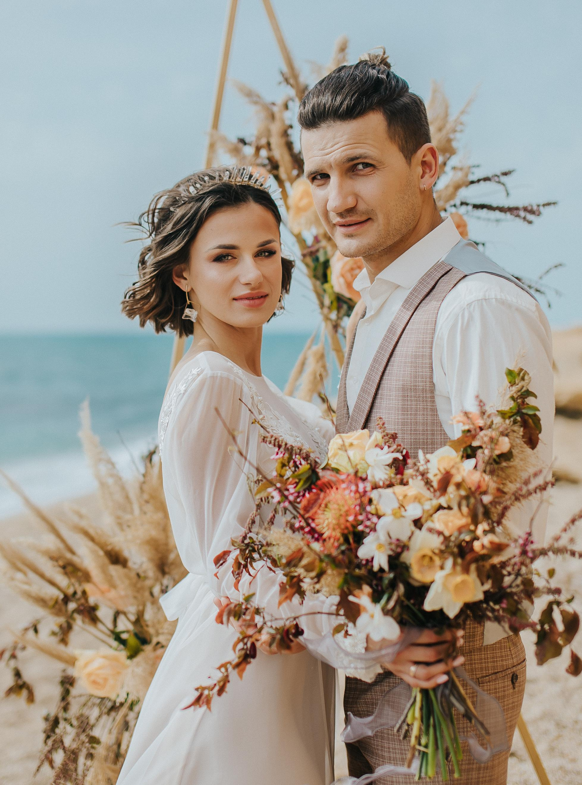 Wedding. Alya Leto Photographer