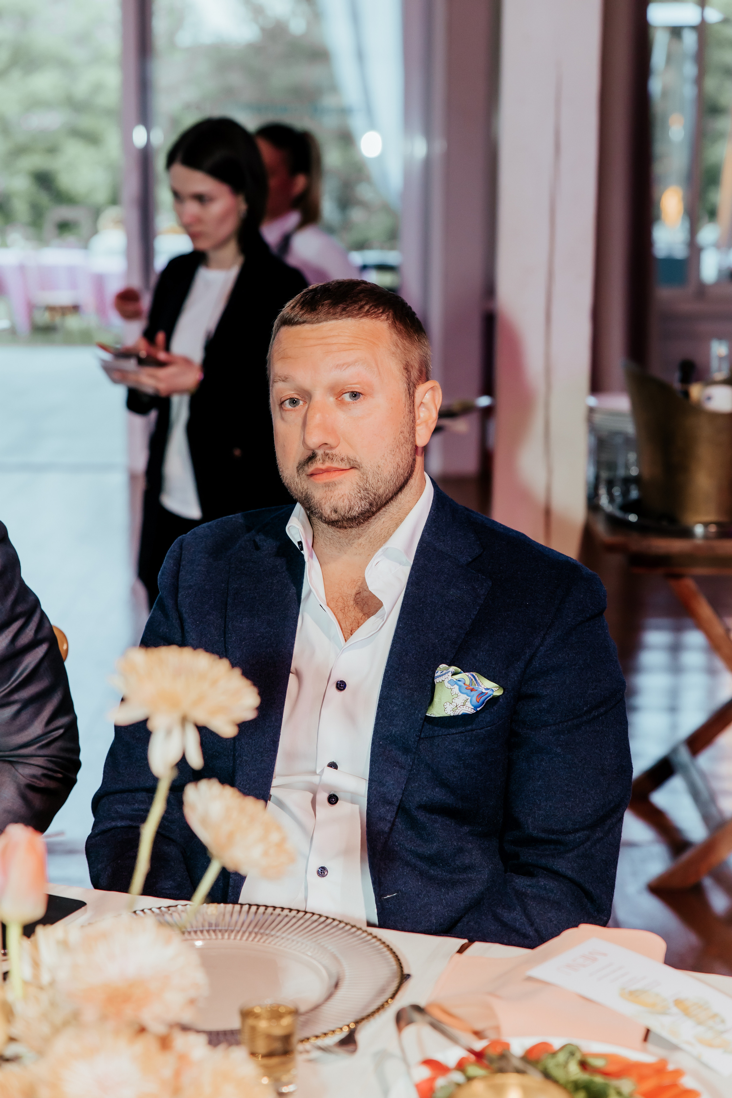 DOLCE VITA. Андрею 50. Ивановы The BEST. Alya Leto Photographer