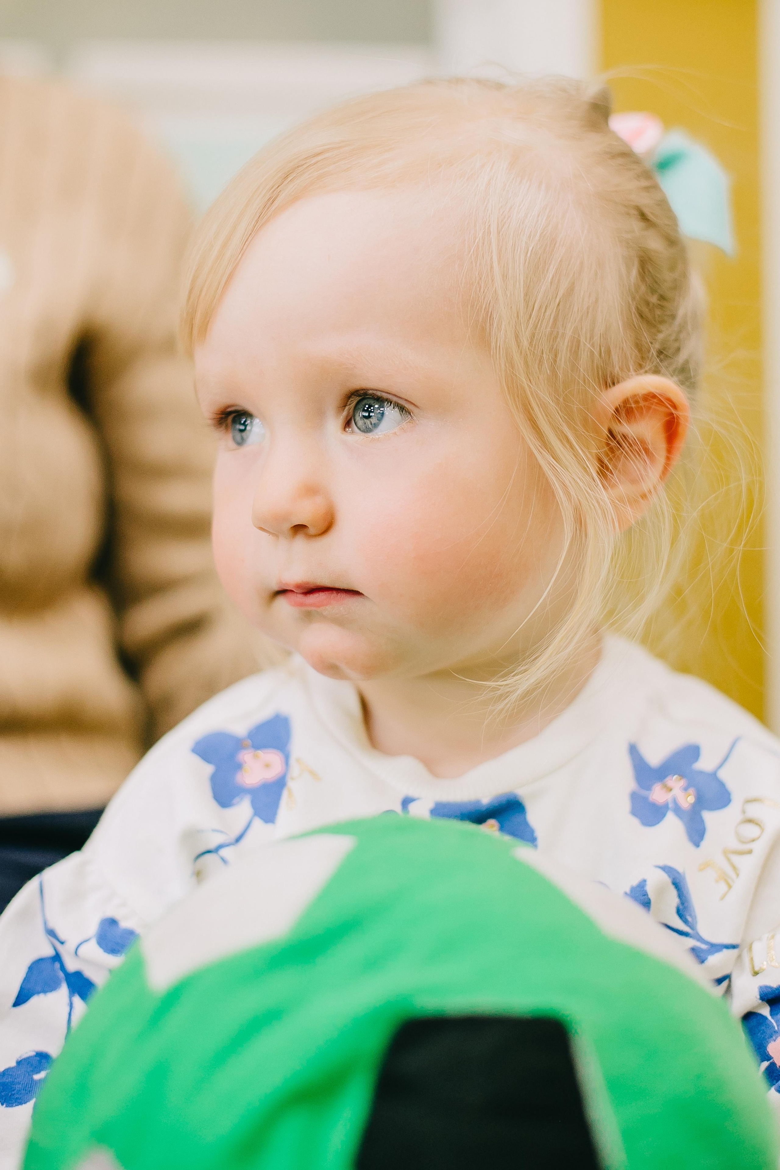 Kids Party. Alya Leto Photographer