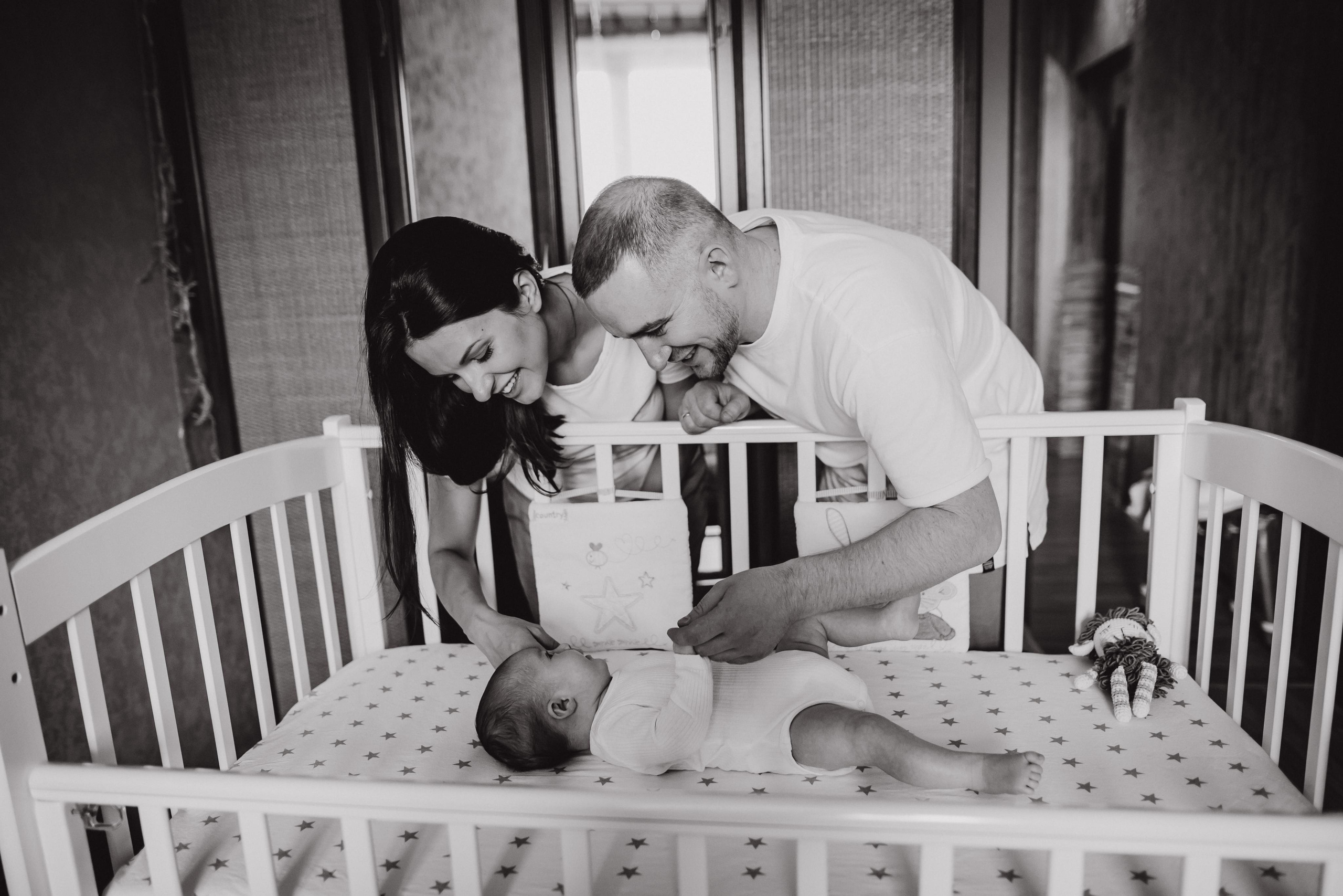 Family. Alya Leto Photographer