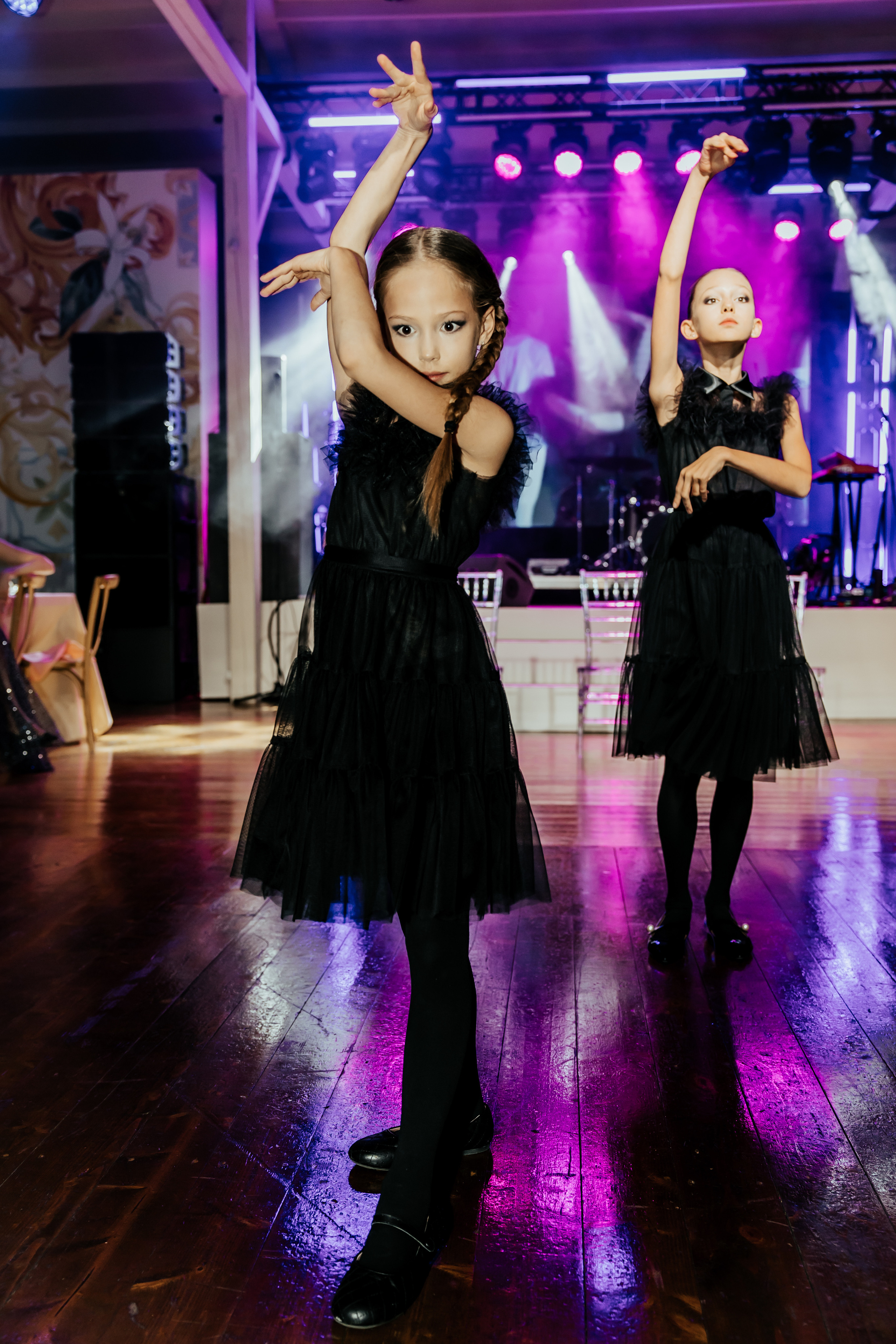 DOLCE VITA. Андрею 50. Ивановы The BEST. Alya Leto Photographer