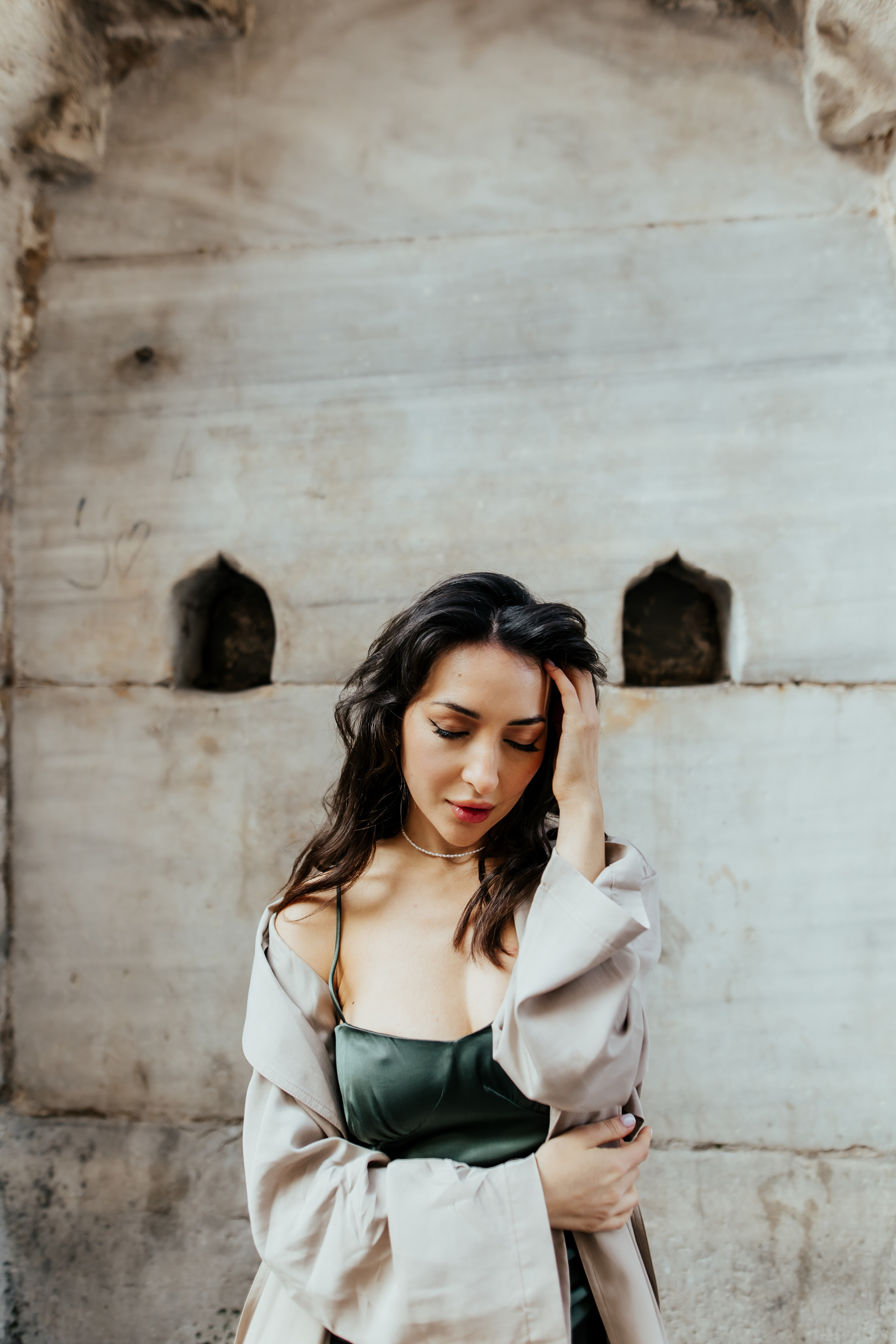 Love in Istanbul. Alya Leto Photographer