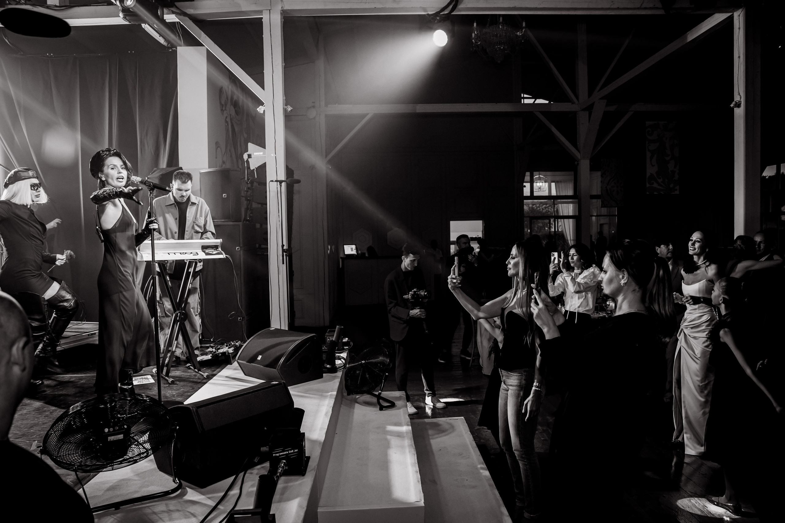 DOLCE VITA. Андрею 50. Ивановы The BEST. Alya Leto Photographer