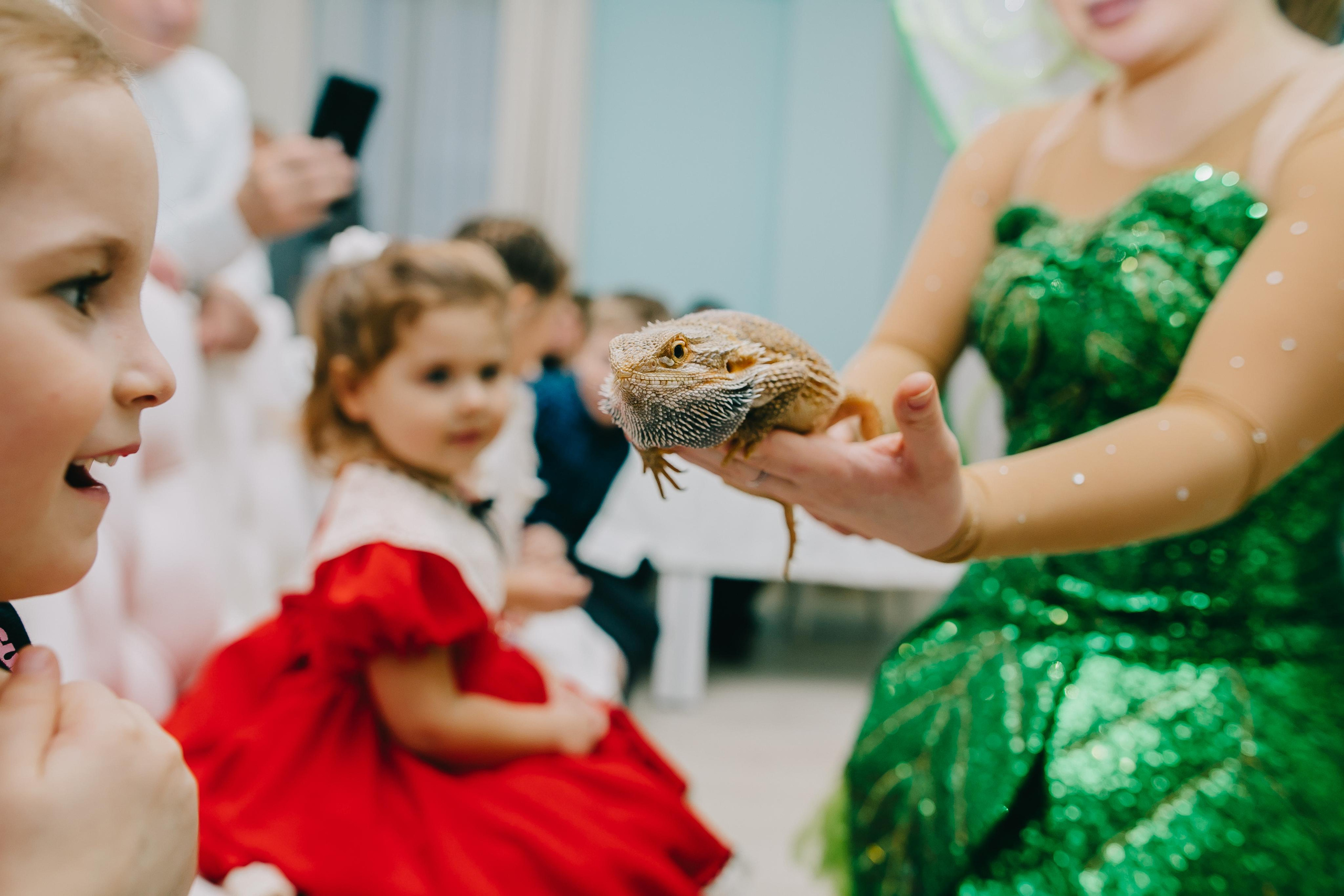 Kids Party. Alya Leto Photographer