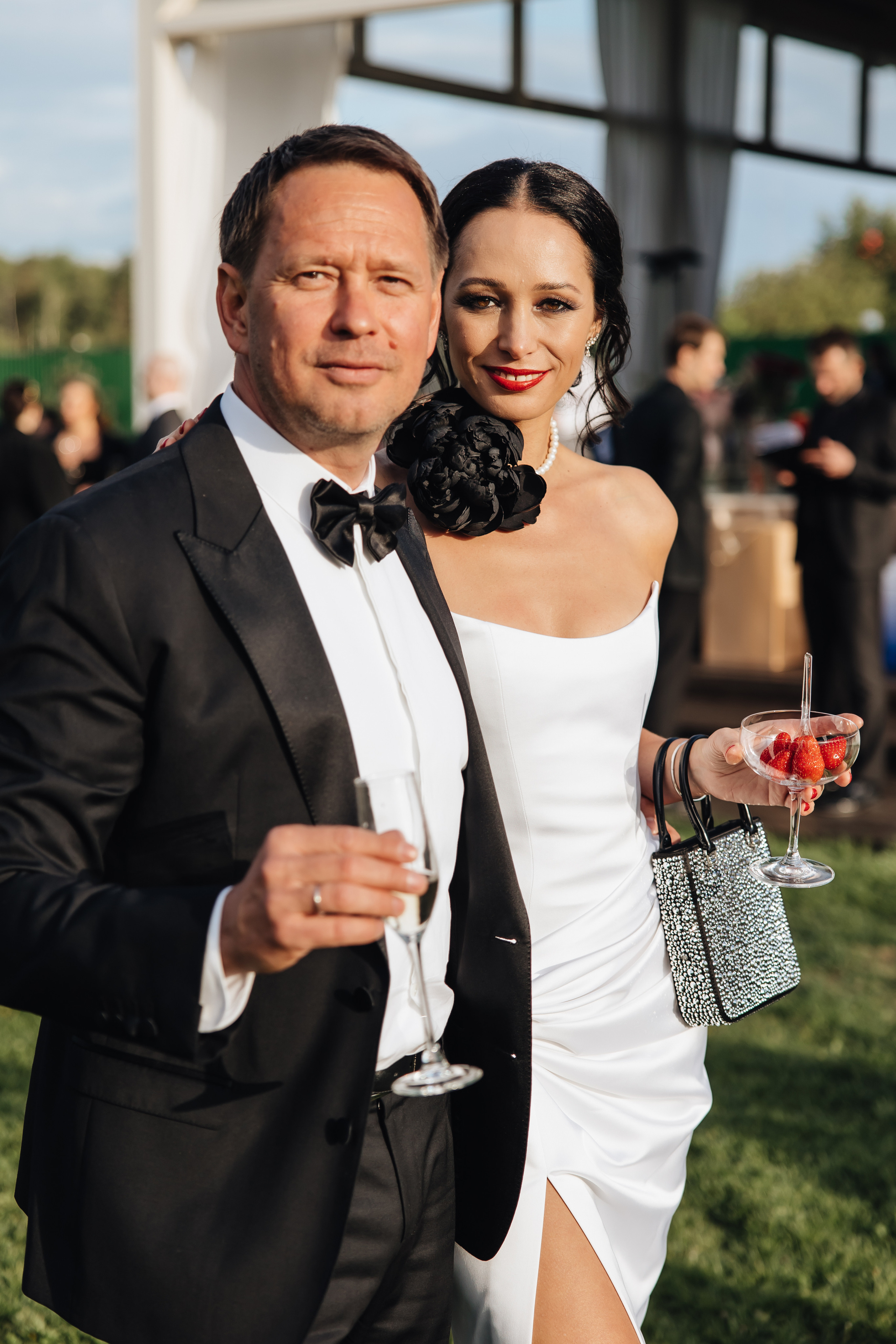 DOLCE VITA. Андрею 50. Ивановы The BEST. Alya Leto Photographer