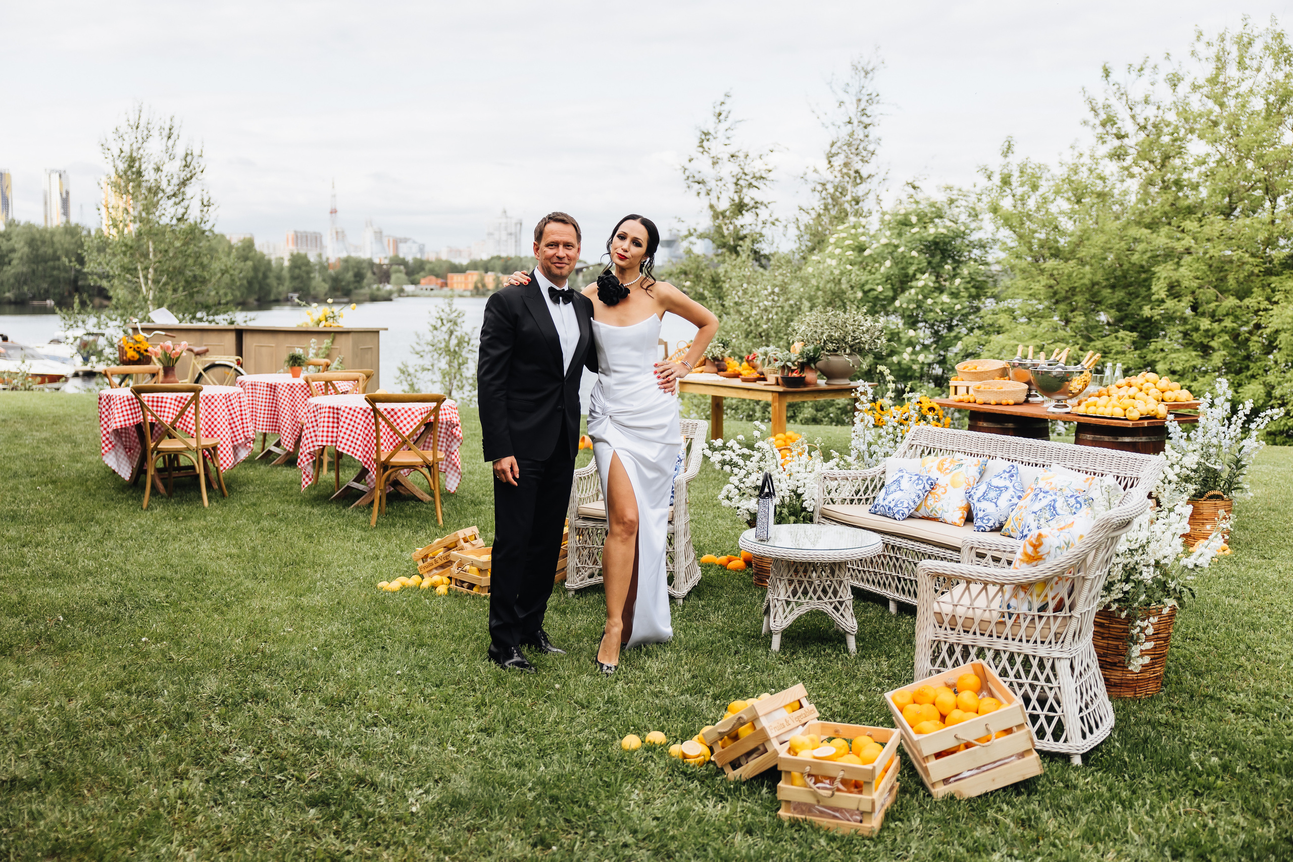 DOLCE VITA. Андрею 50. Ивановы The BEST. Alya Leto Photographer