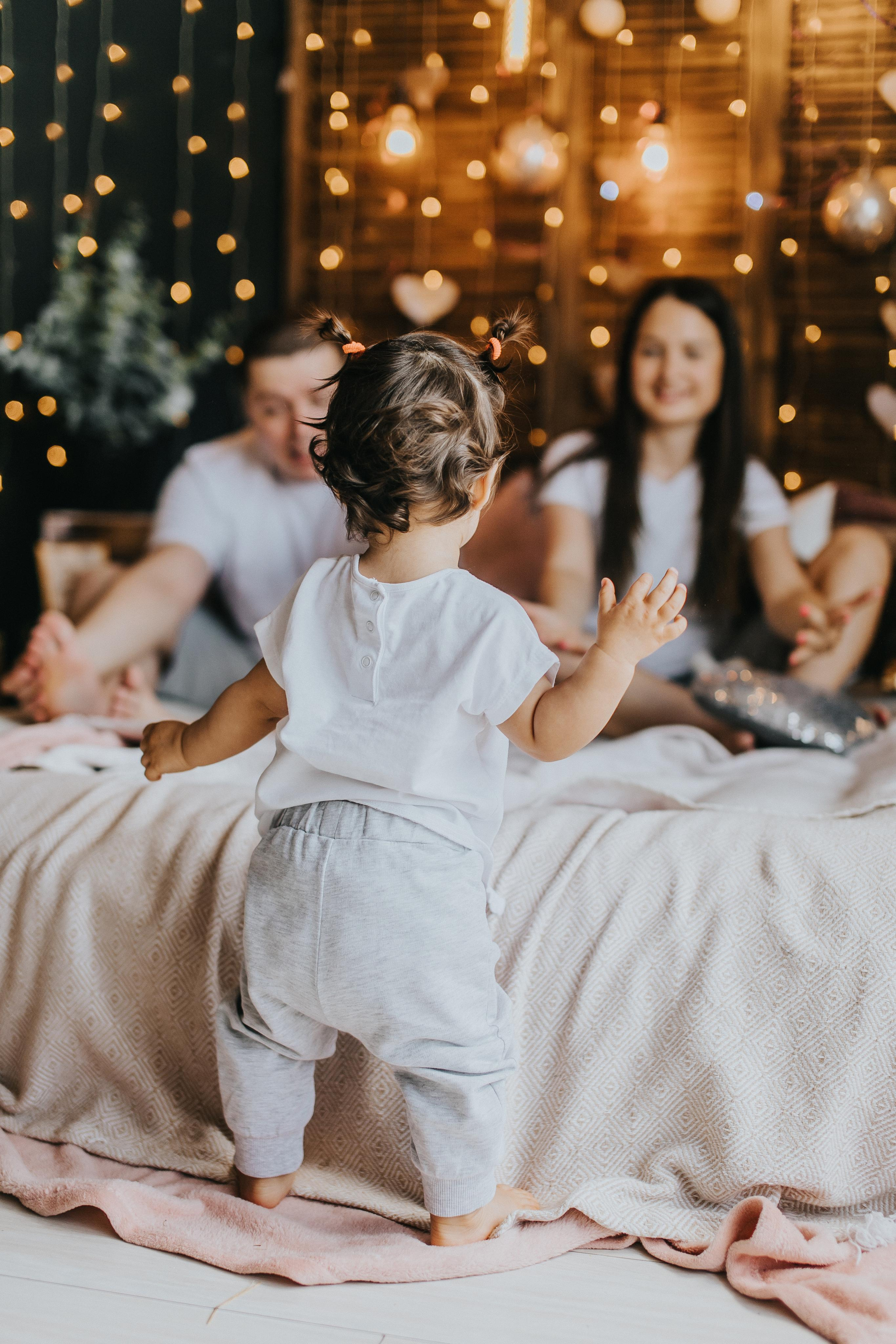 Family. Alya Leto Photographer