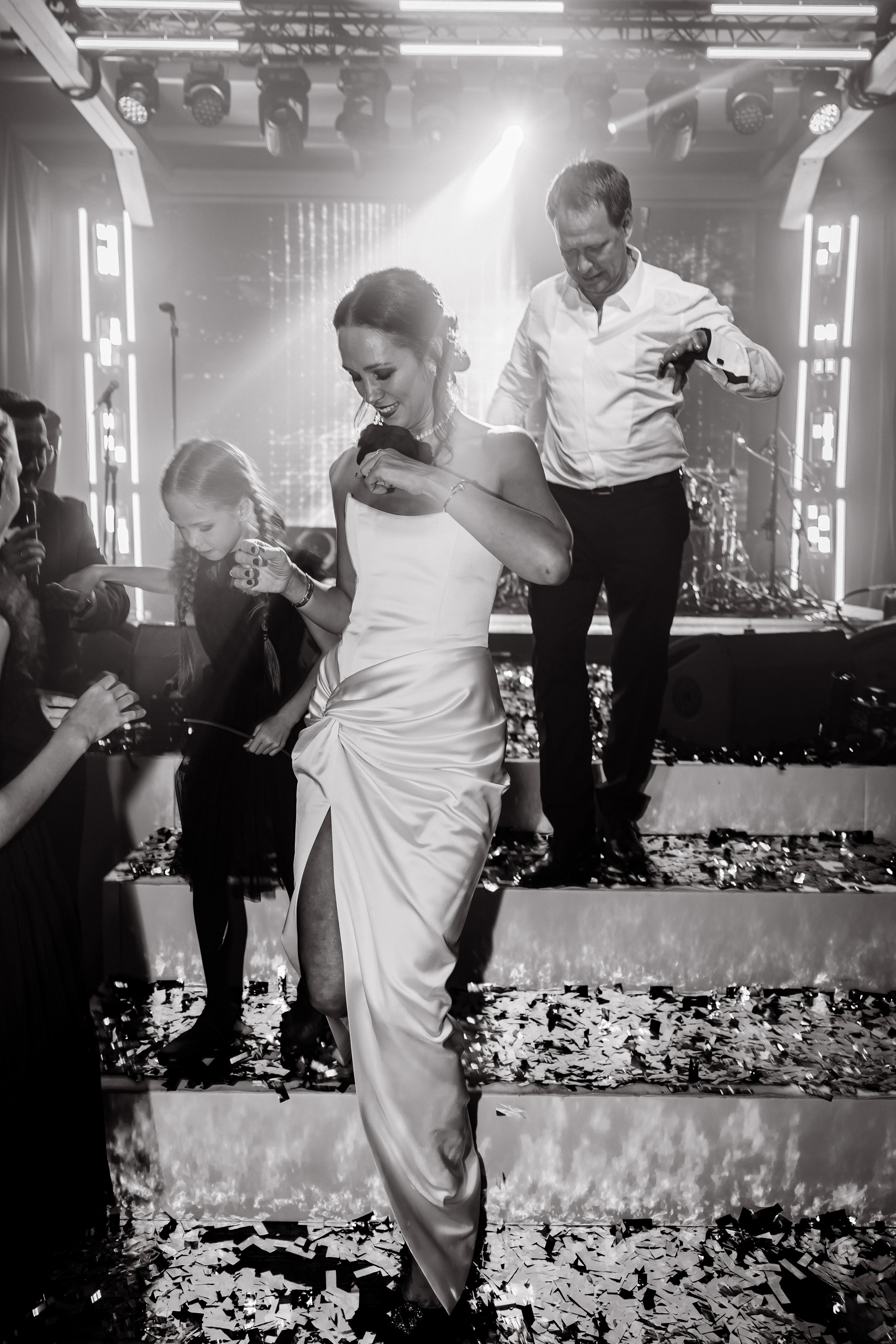 DOLCE VITA. Андрею 50. Ивановы The BEST. Alya Leto Photographer