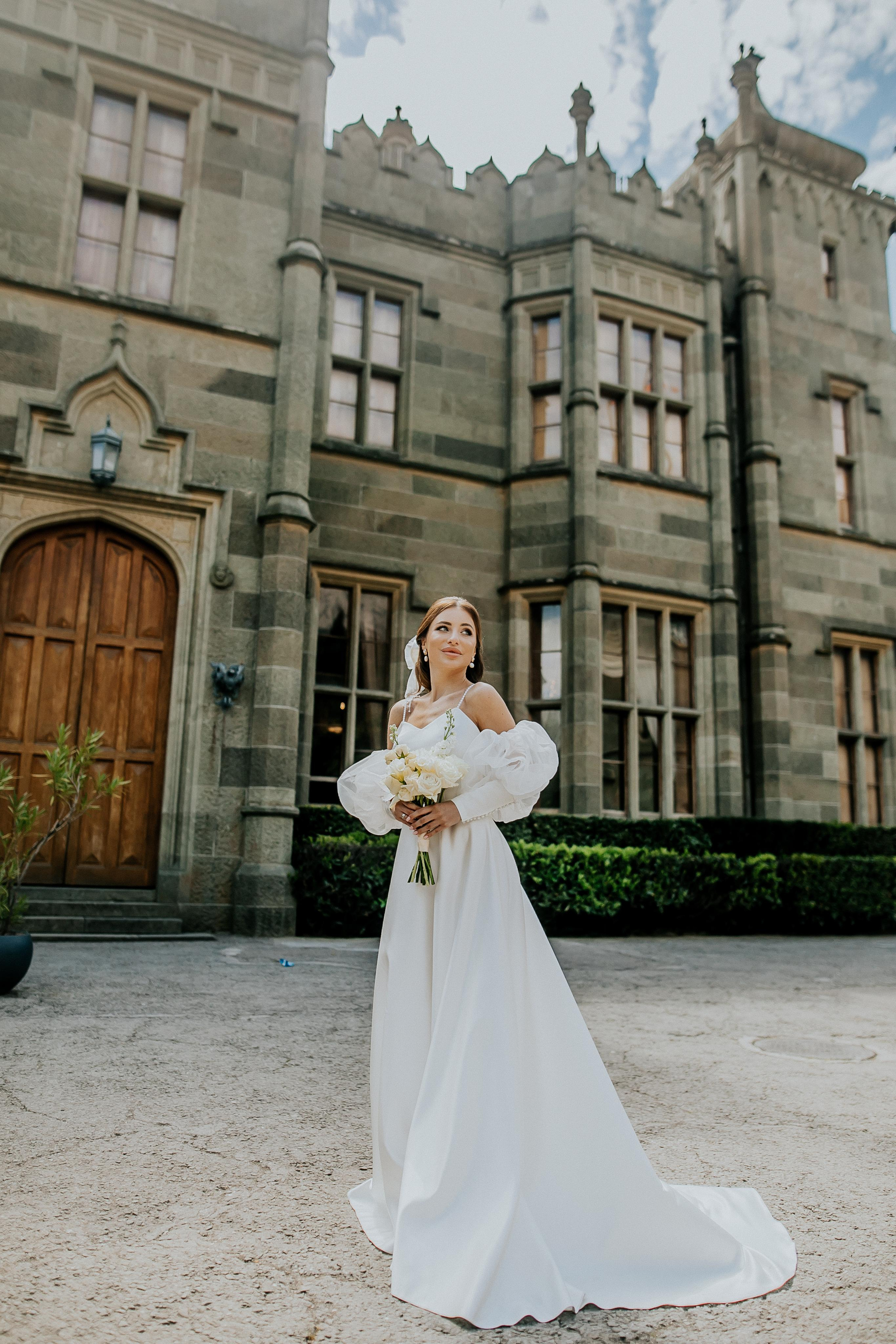 Wedding. Alya Leto Photographer