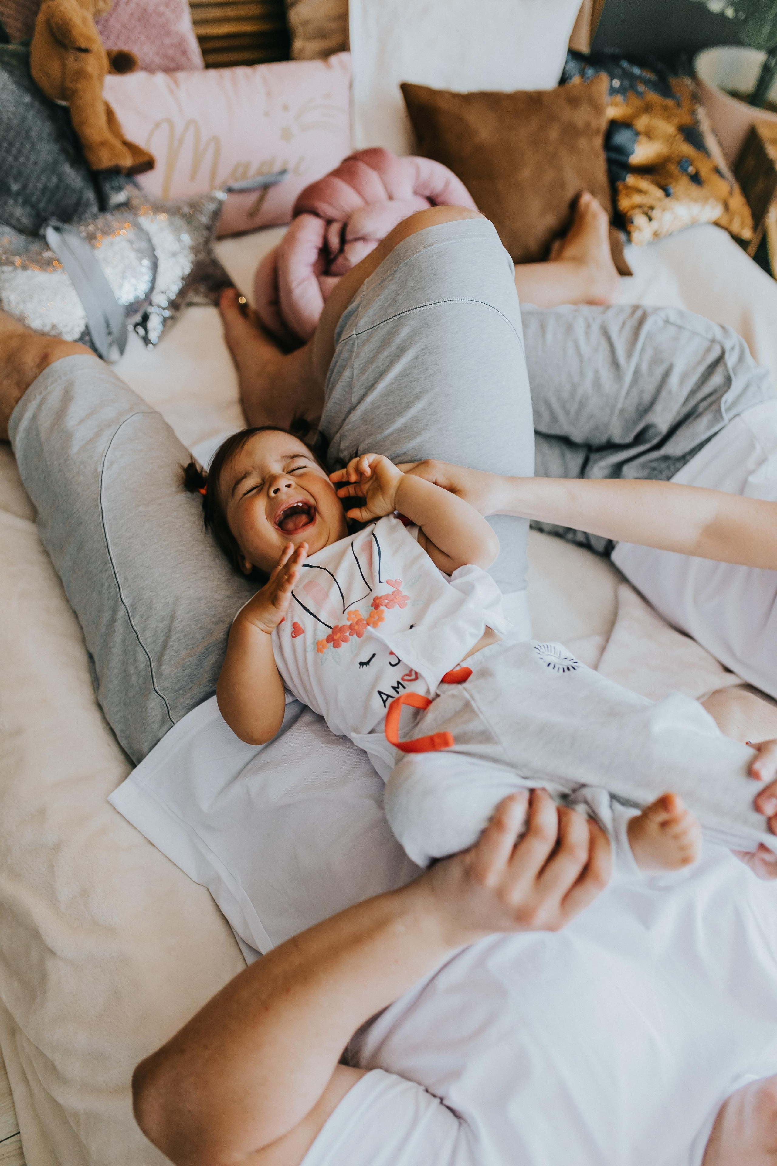 Family. Alya Leto Photographer