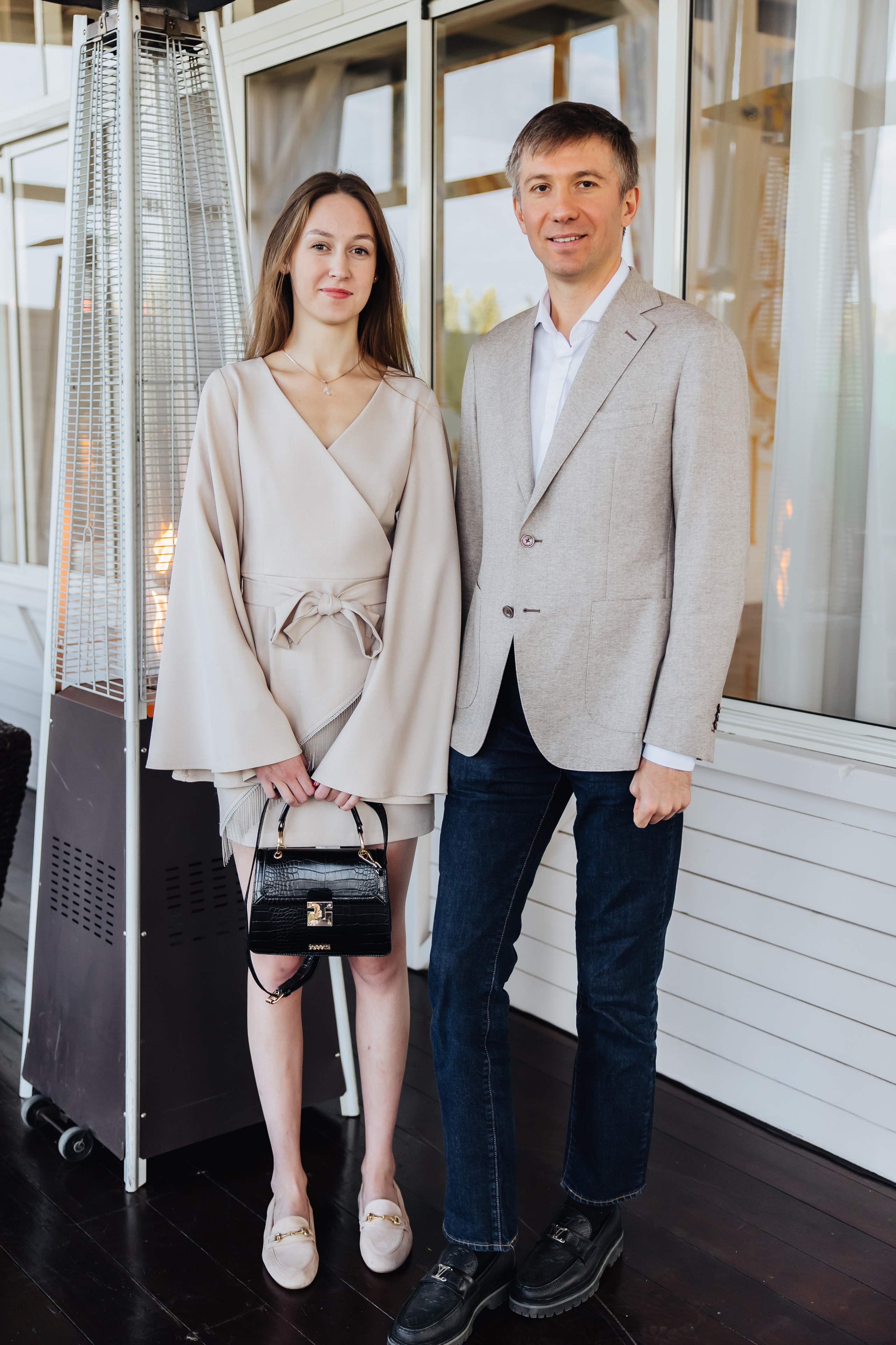 DOLCE VITA. Андрею 50. Ивановы The BEST. Alya Leto Photographer