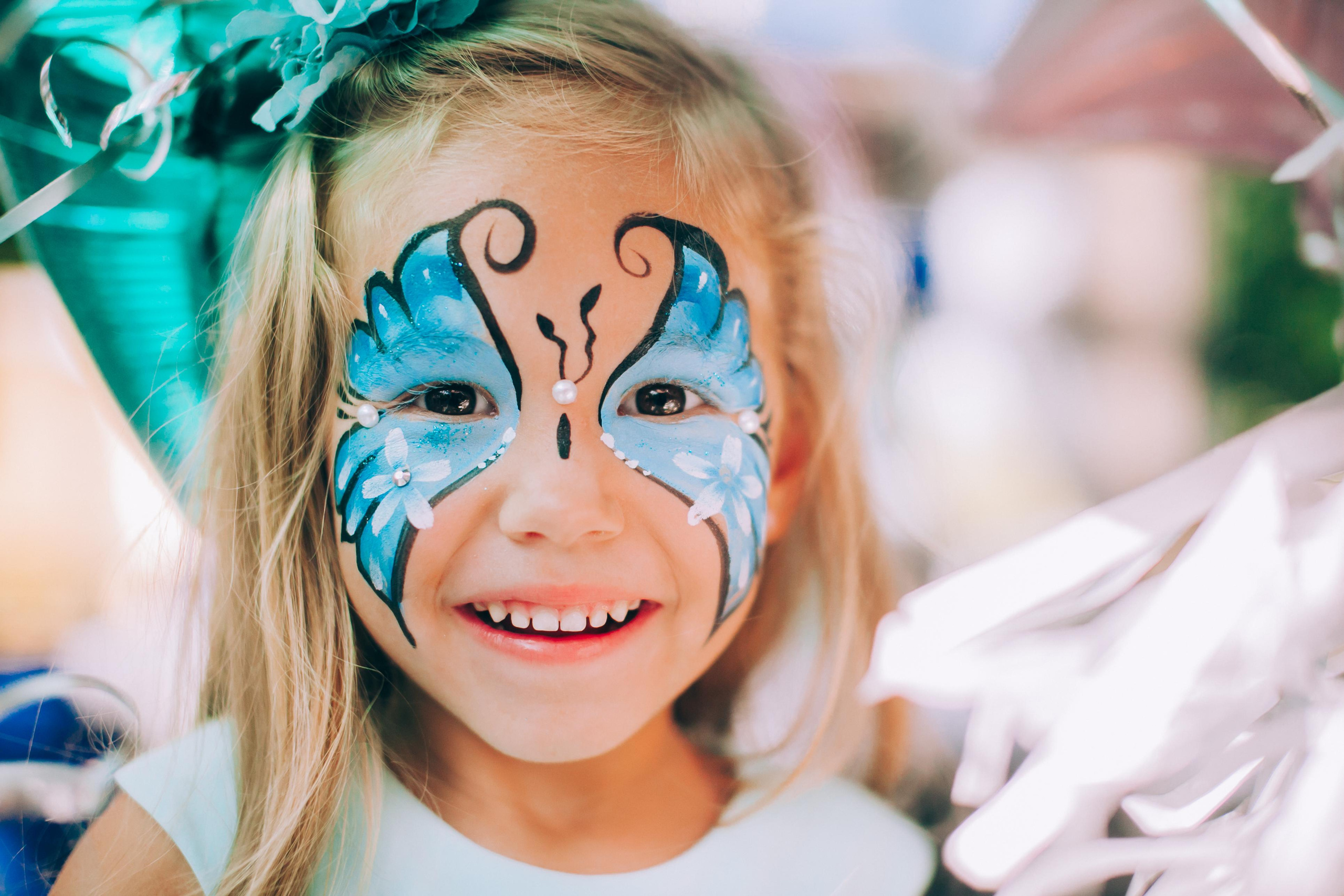 Kids Party. Alya Leto Photographer