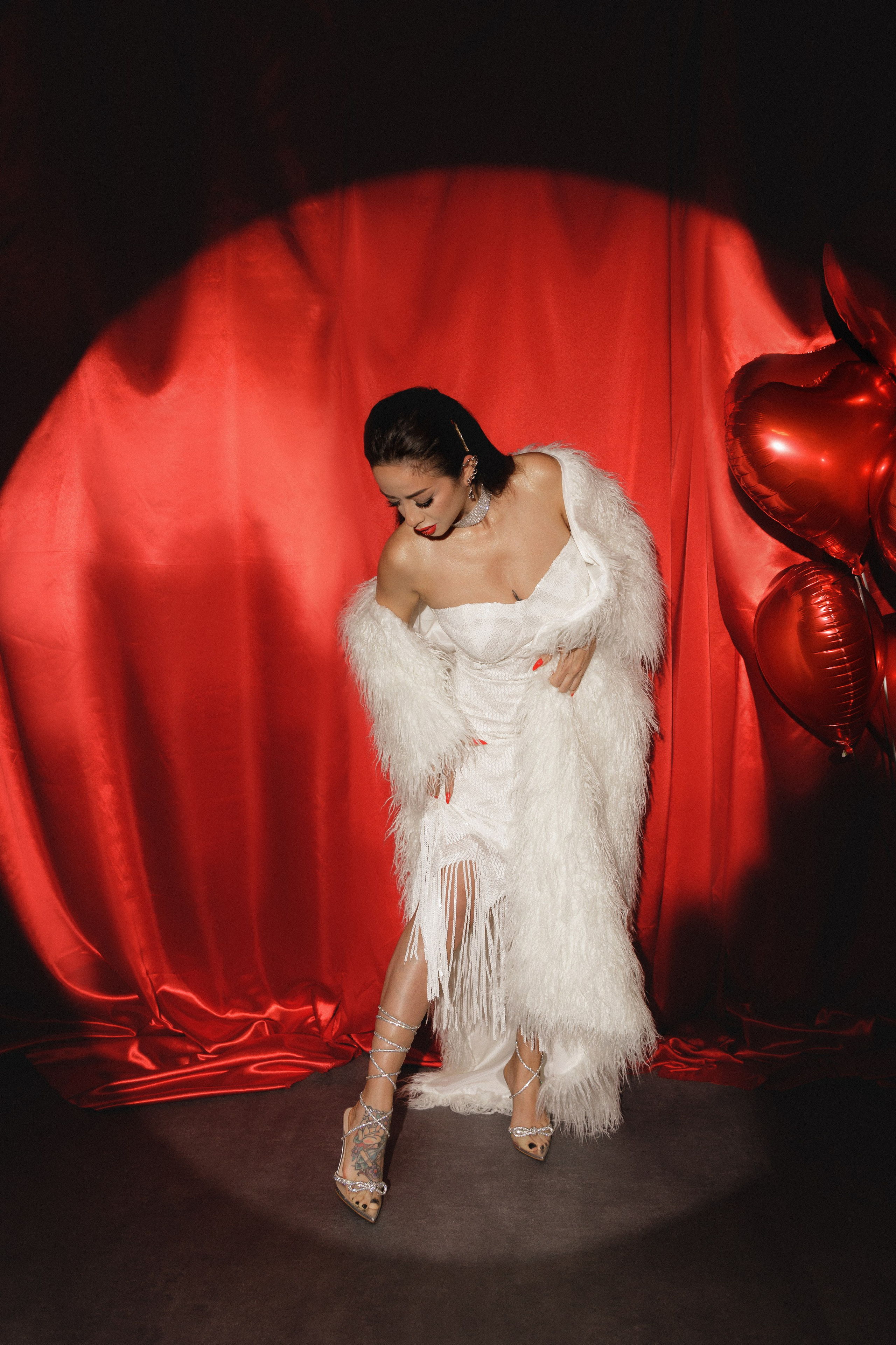 Individual shooting. Семейный детский фотограф Бляхер Ирина в Израиле