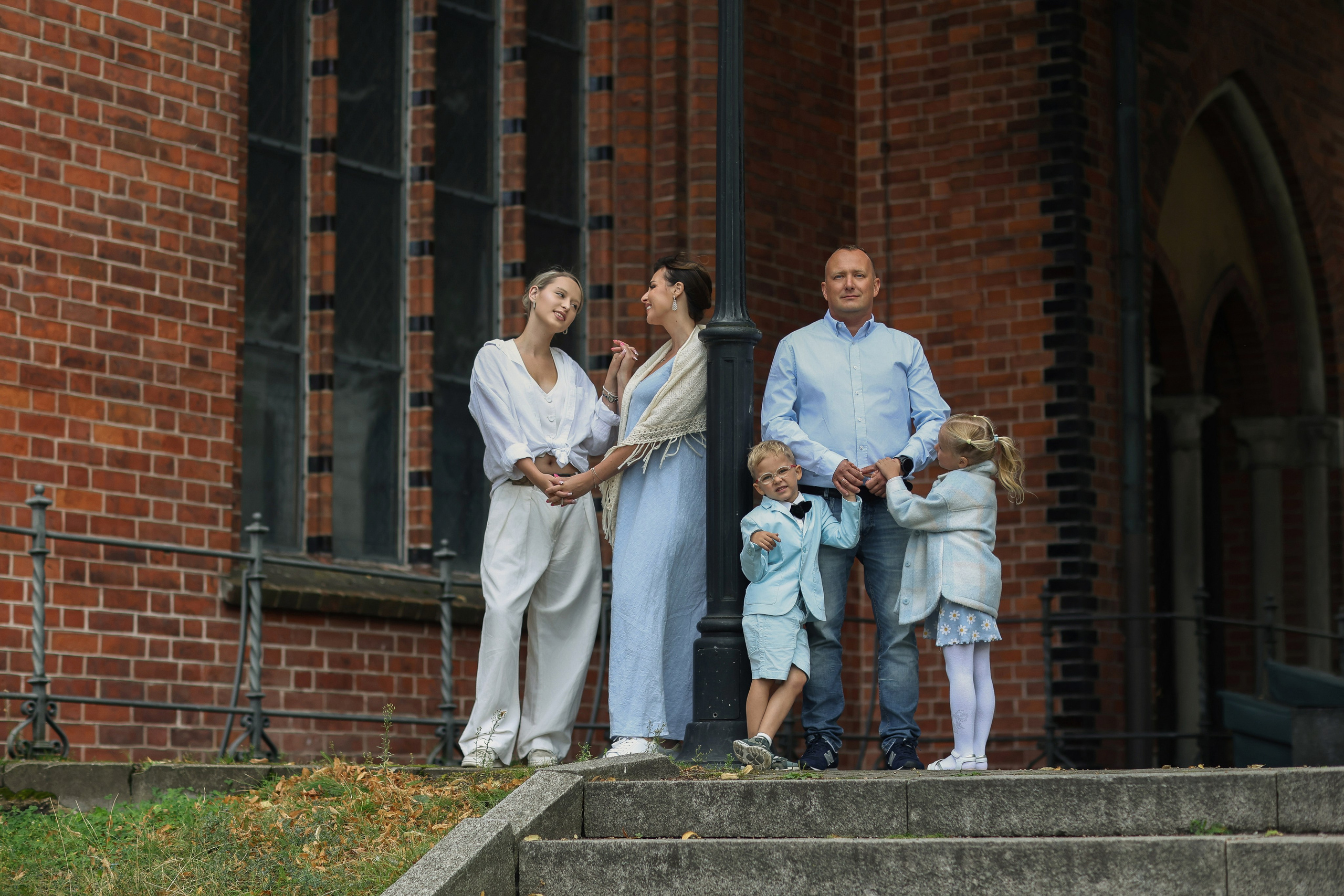 Family. Alla Semchenko — Photography Gran Canaria, Art / Family / Kids / Video & Photo Books