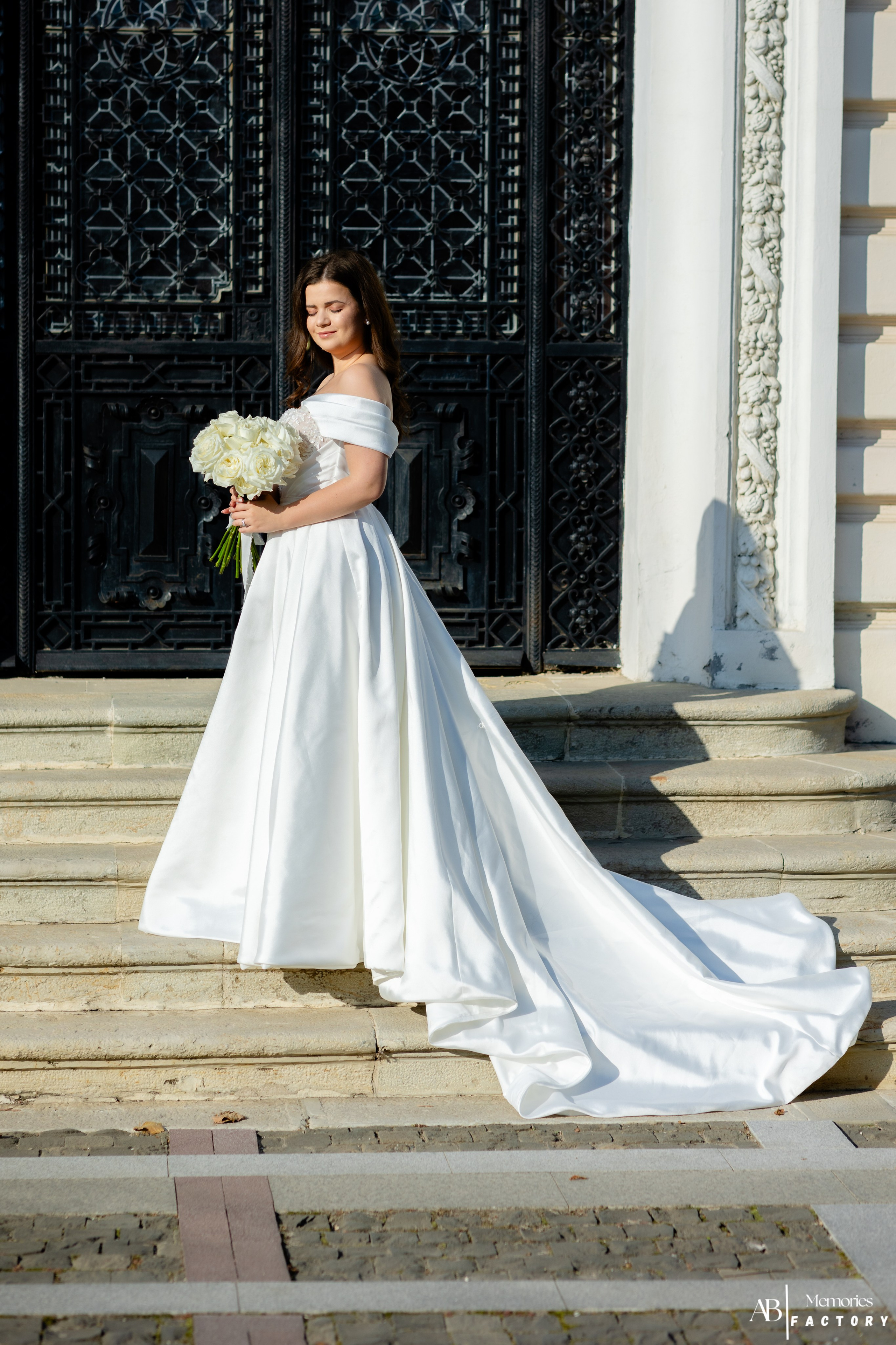 After Wedding | Nicoleta+Bogdan. Bordeiionutfotograf