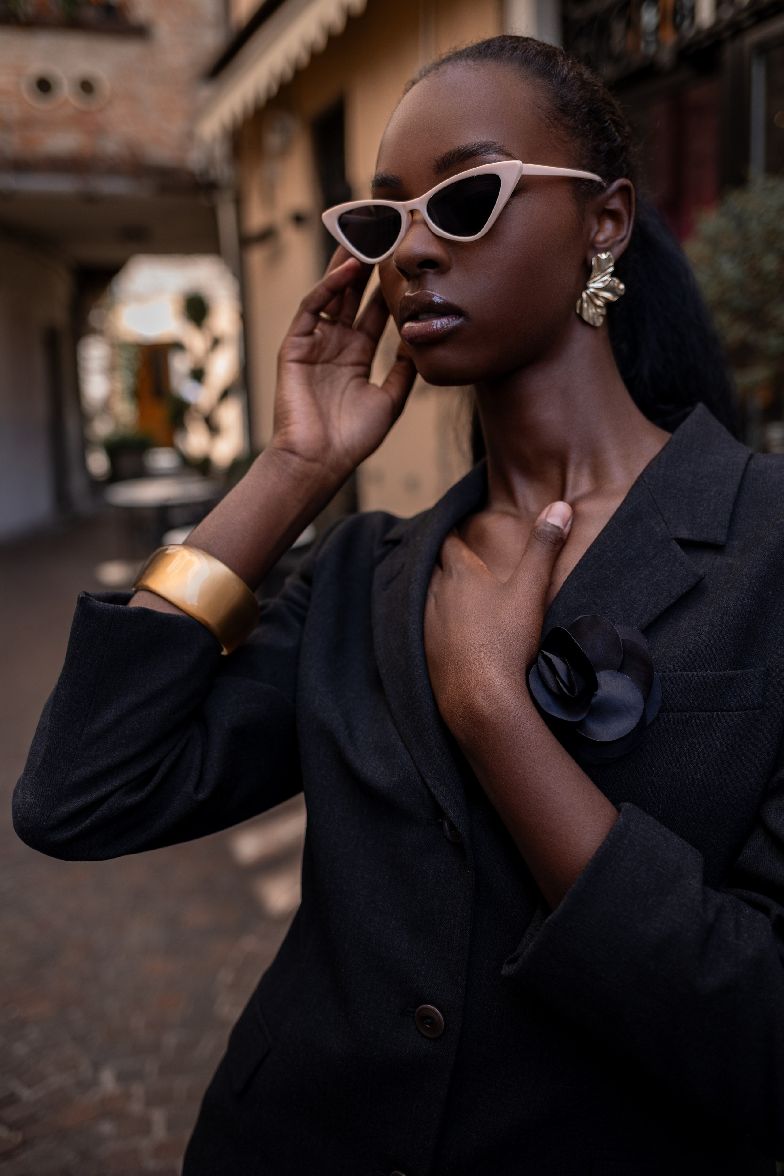 Sarah. Photographer in Milan |Mila Pro Photo